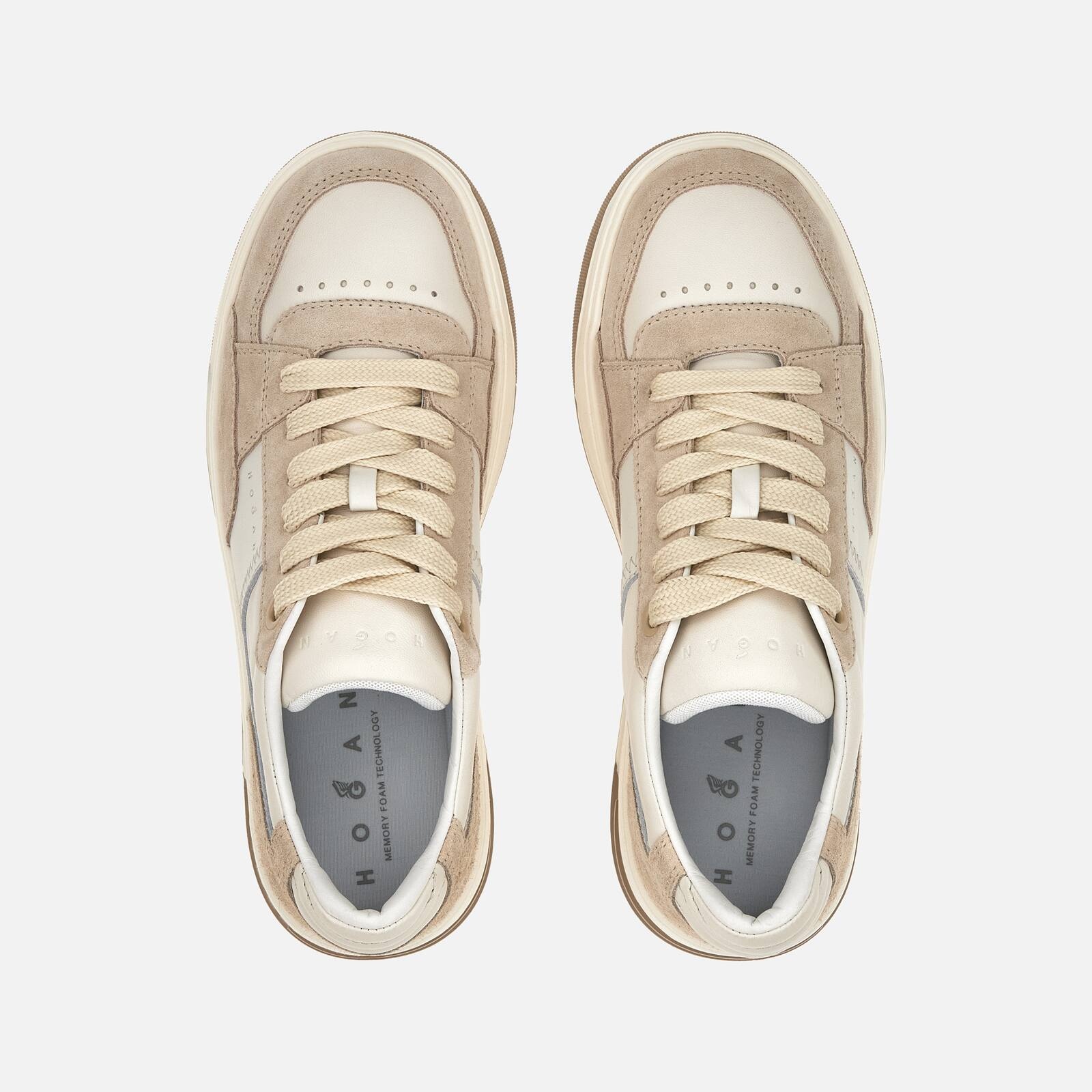 Sneakers Hogan Chamallow - 5