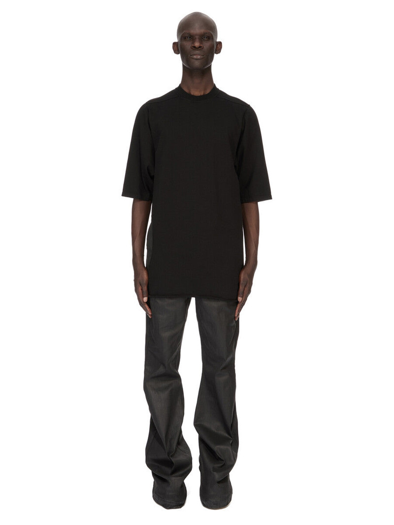 Rick Owens DRKSHDW SUBHUMAN JUMBO SS T outlook