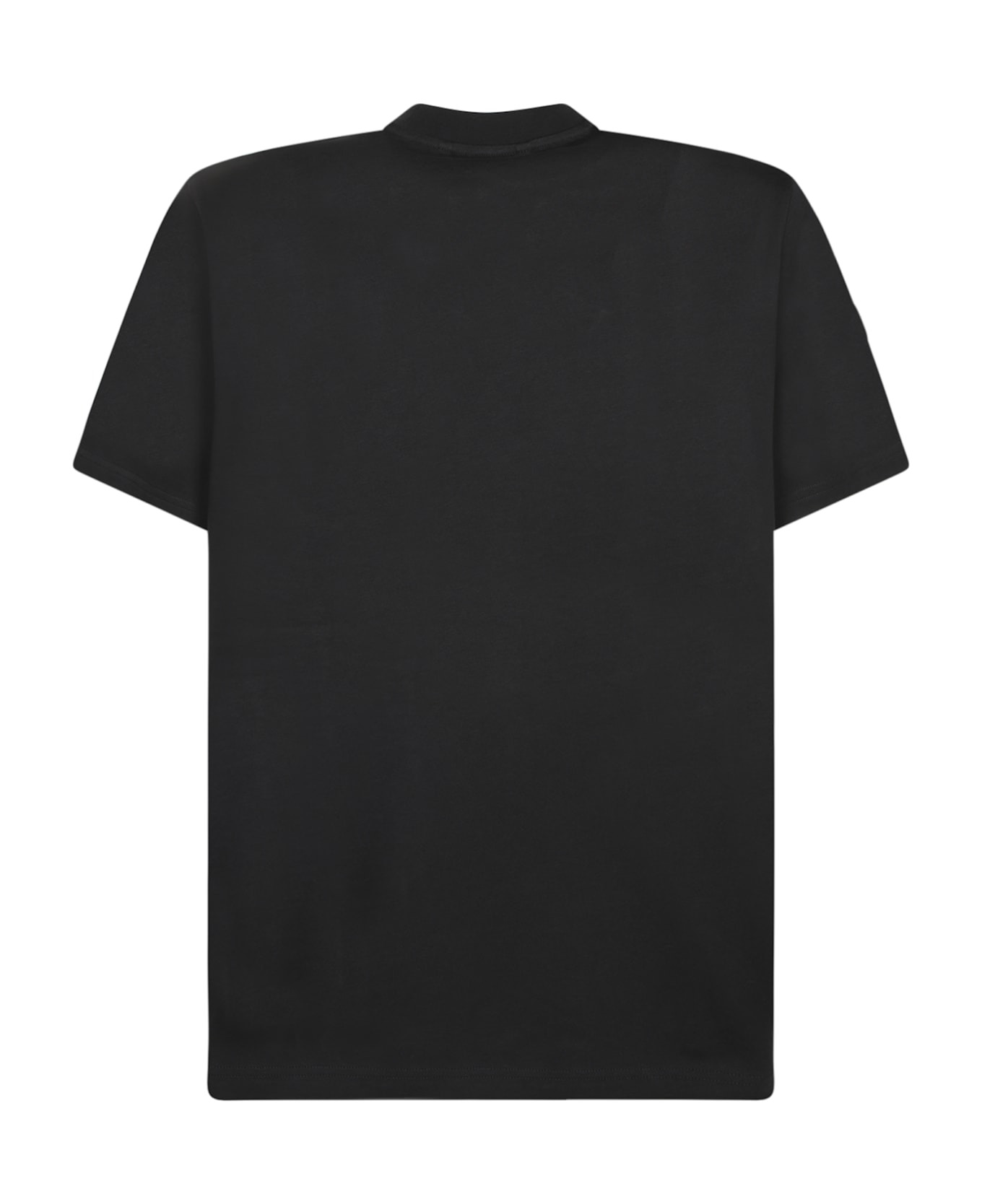 Logoed T-shirt - 2