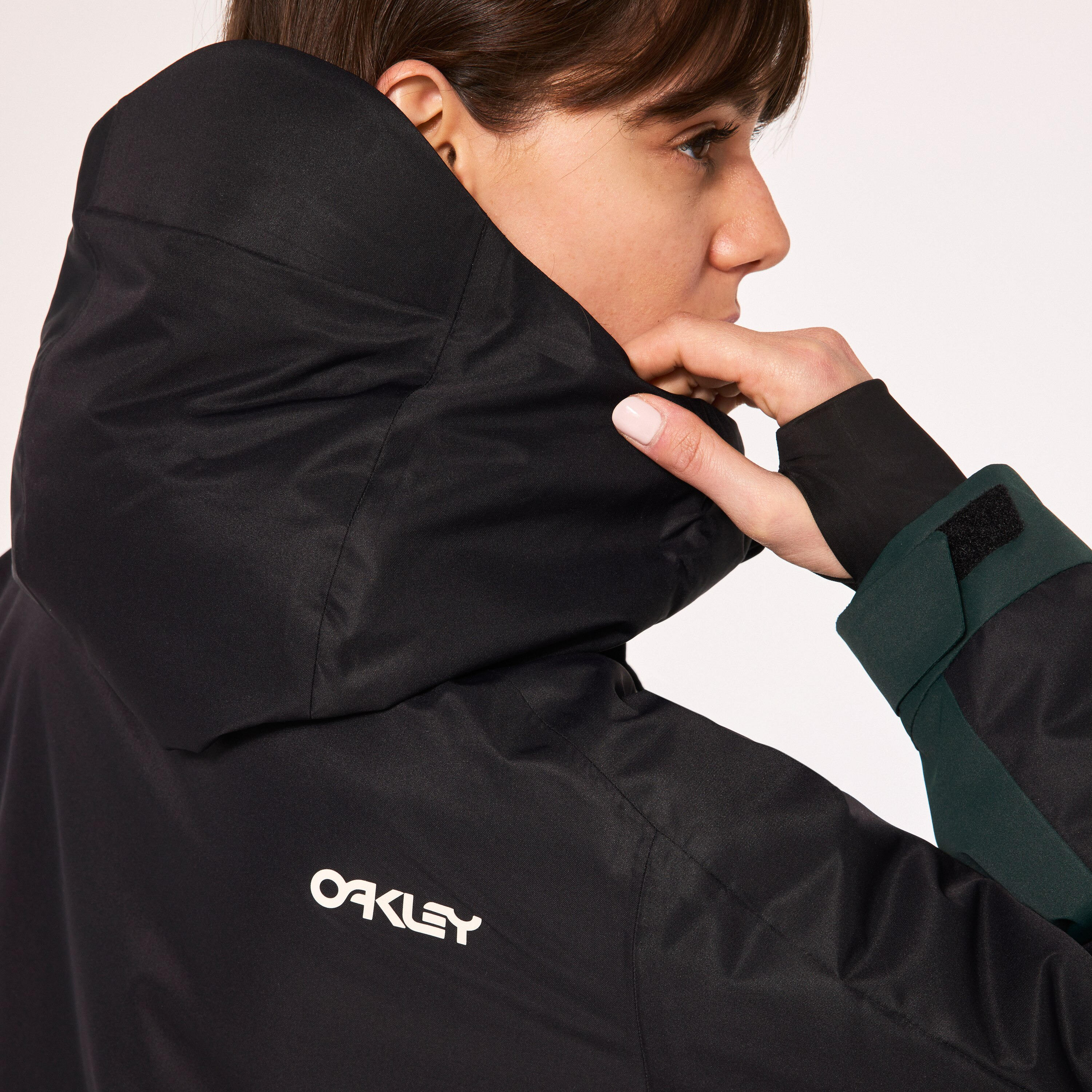 Wmns Tnp Tbt Insulated Jacket - 7