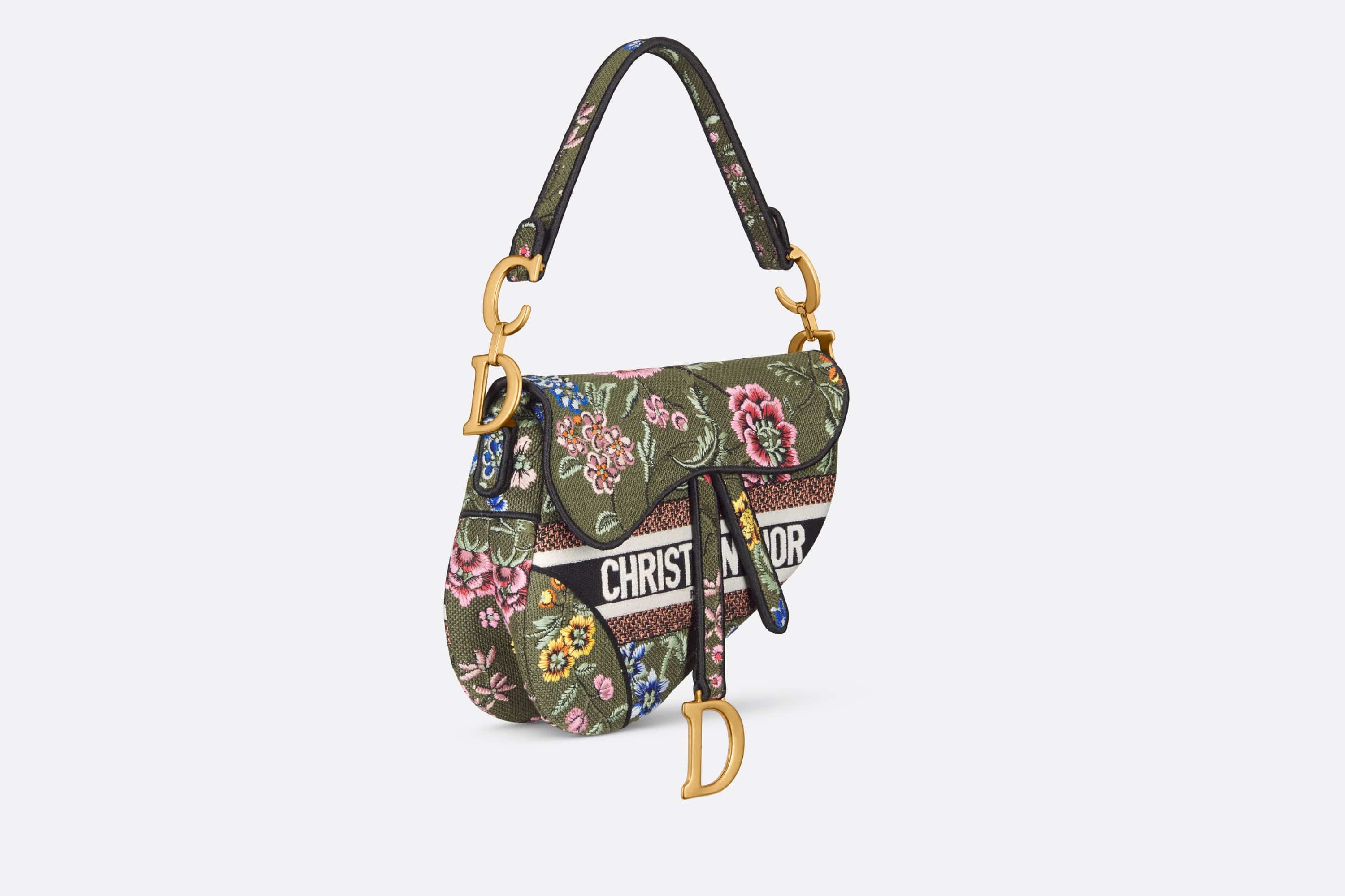 Saddle Bag - 2