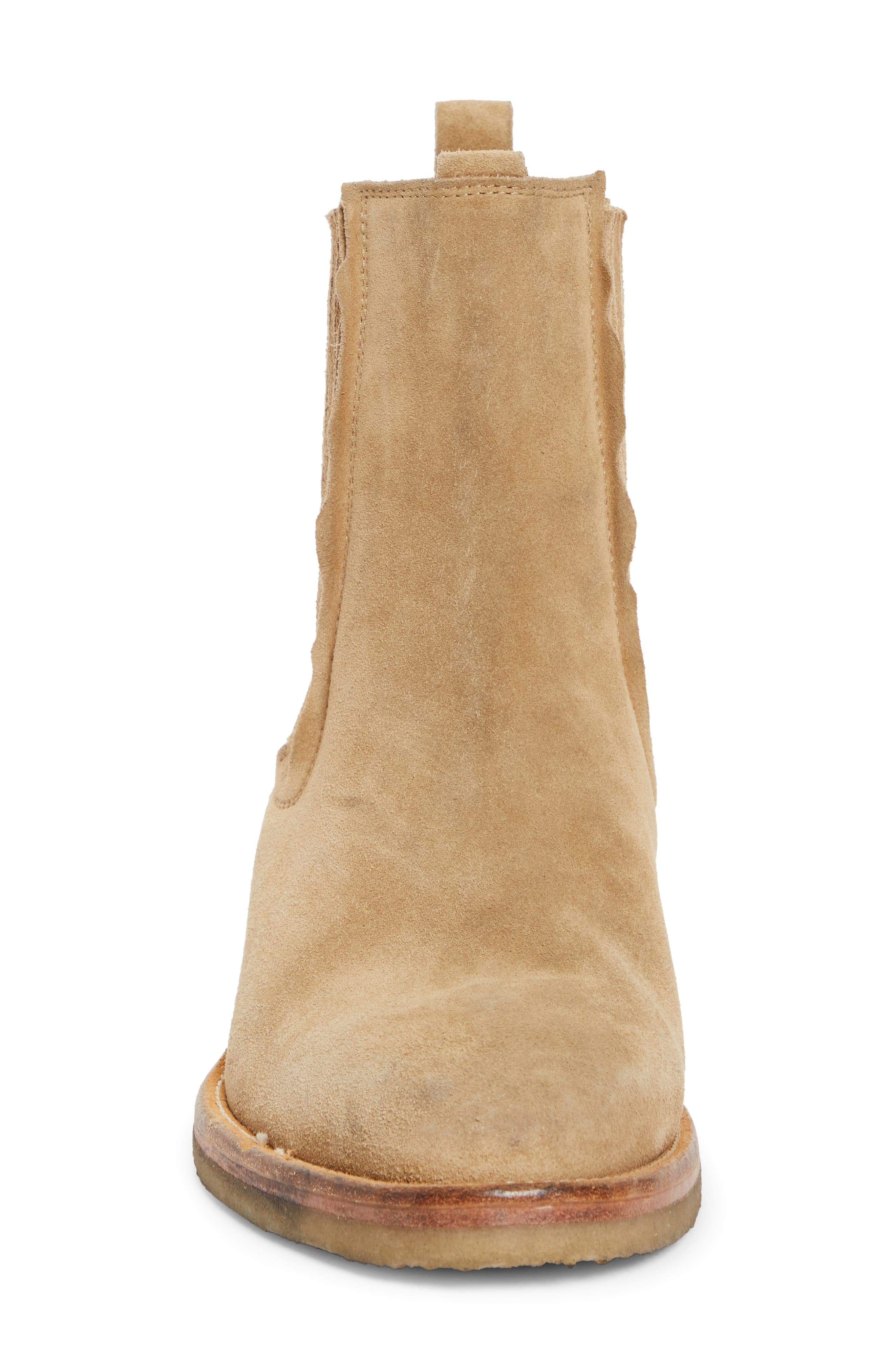 Chelsea Boot - 4