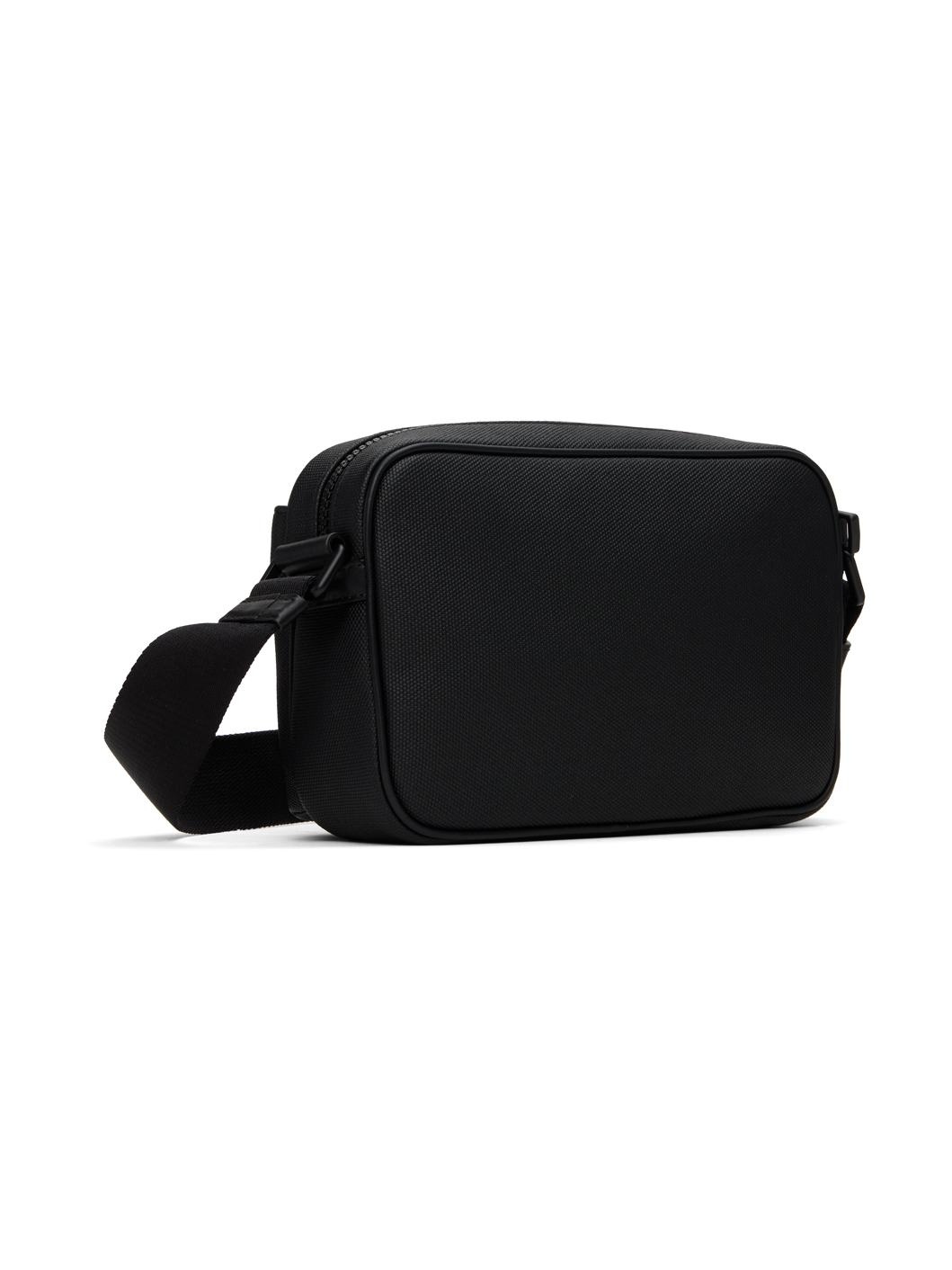 Black Nakoa Crossbody Bag - 3