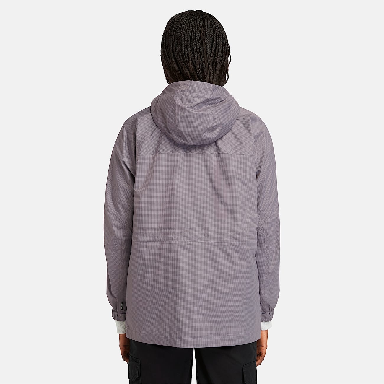 Women’s Jenness Waterpoof Packable Jacket - 6