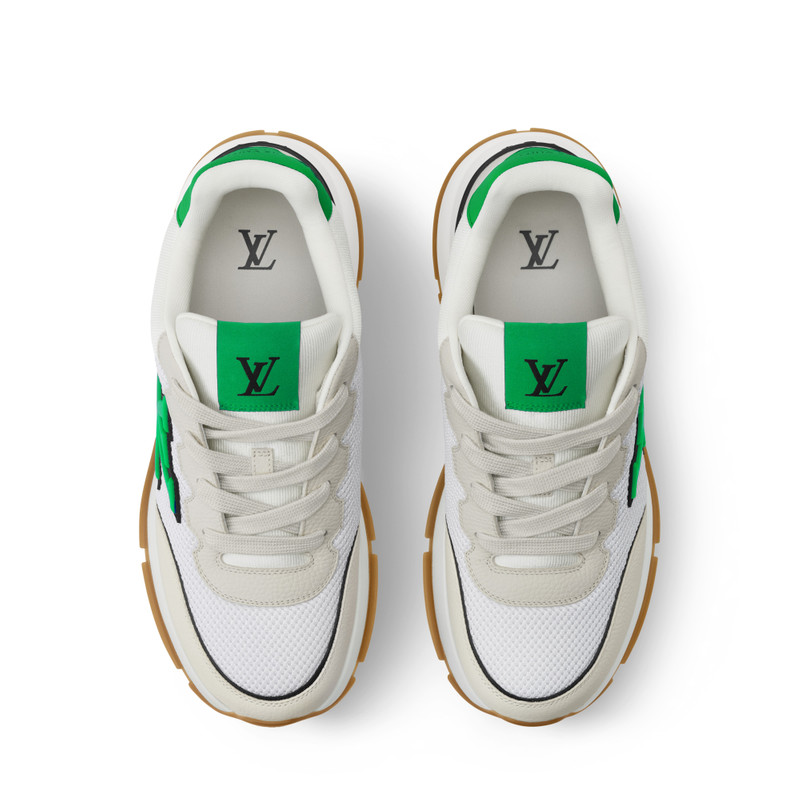 LV Classic Sneaker 3