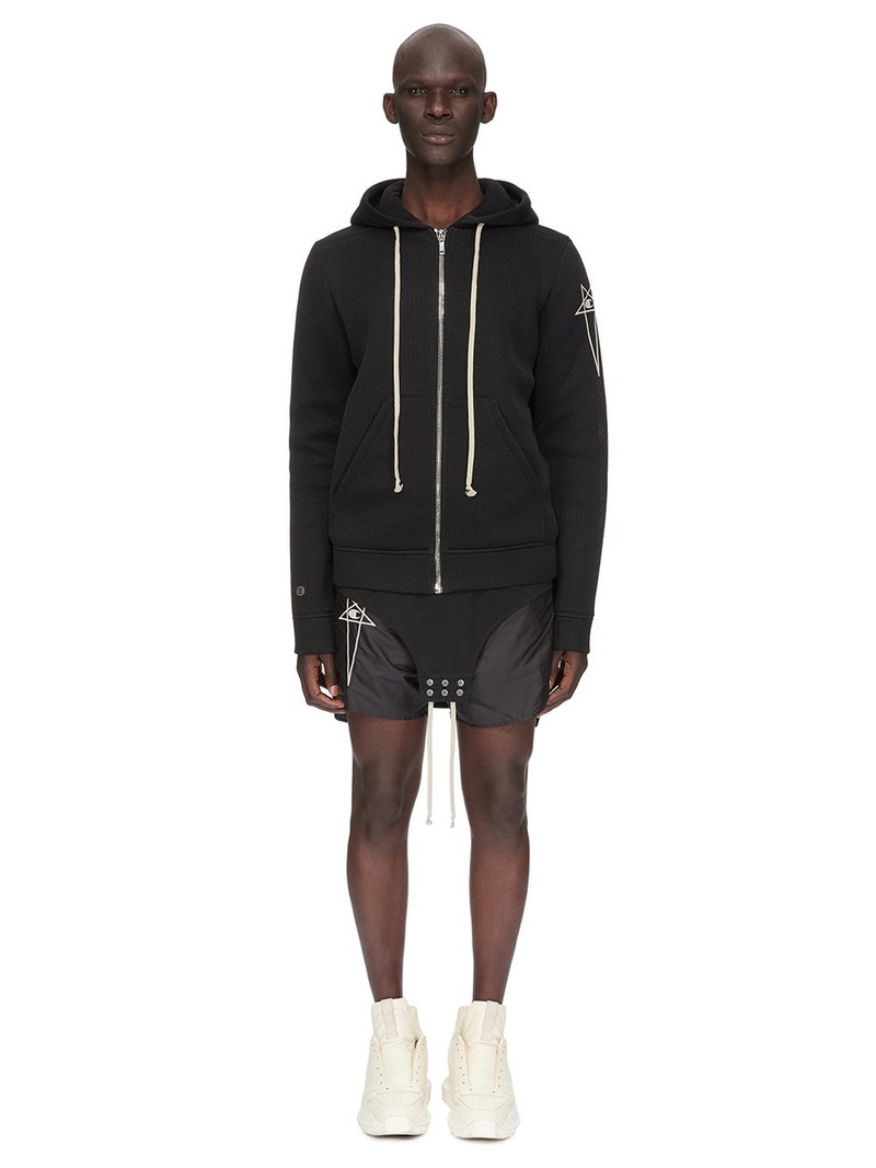 Rick Owens SWEATSHIRT outlook
