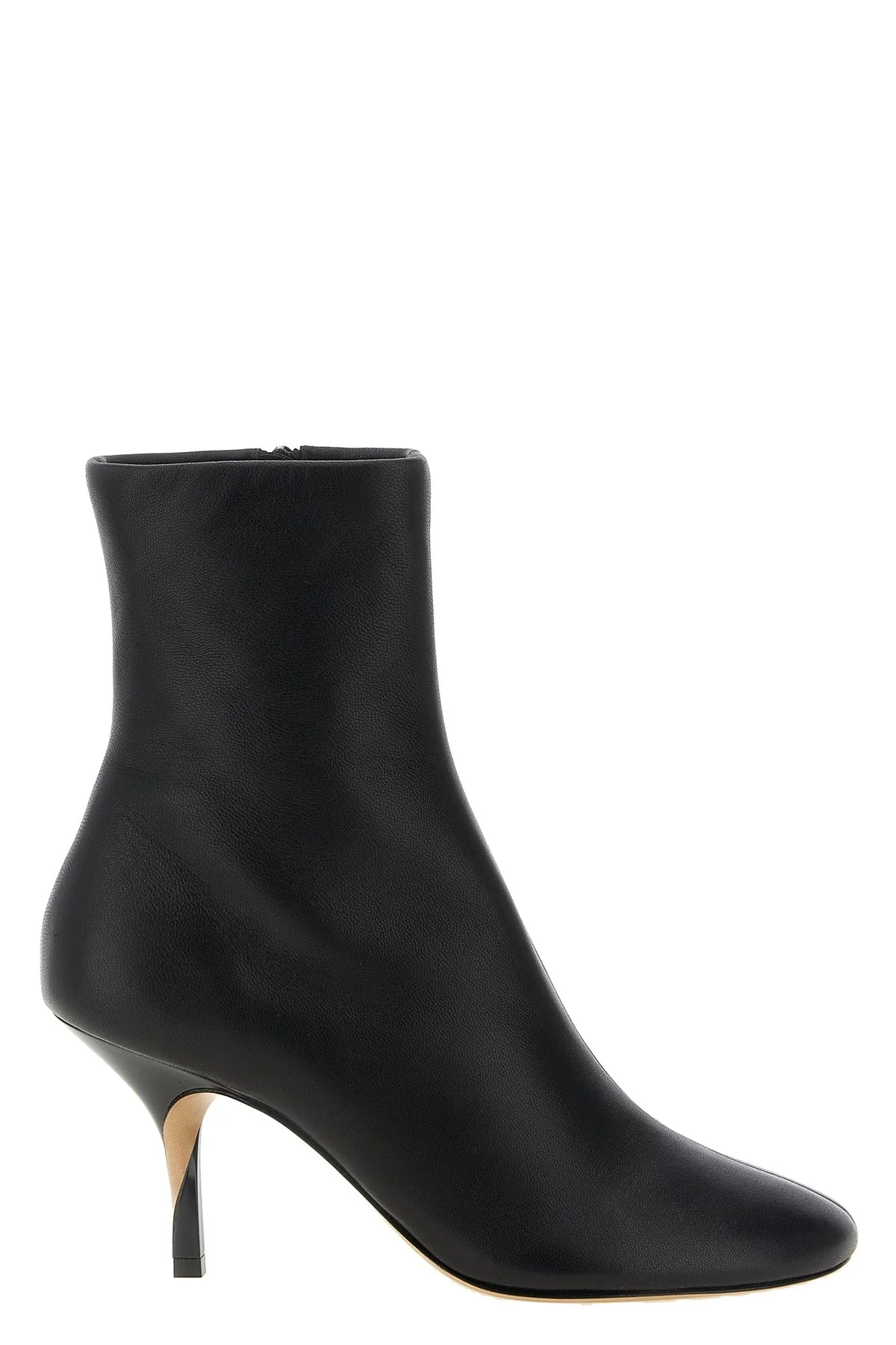 'Le Bottines' Ankle Boots - 1