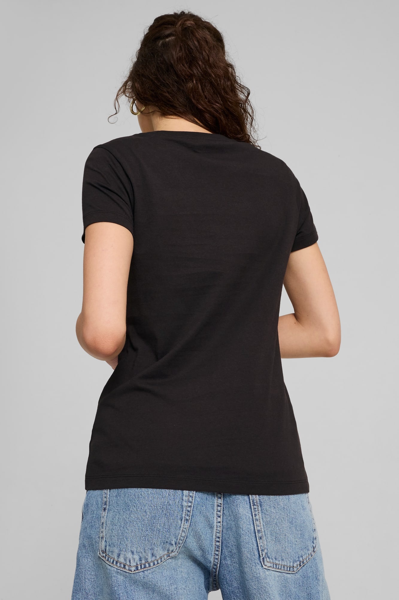 CLASSICS Logo Women's Tee - 4