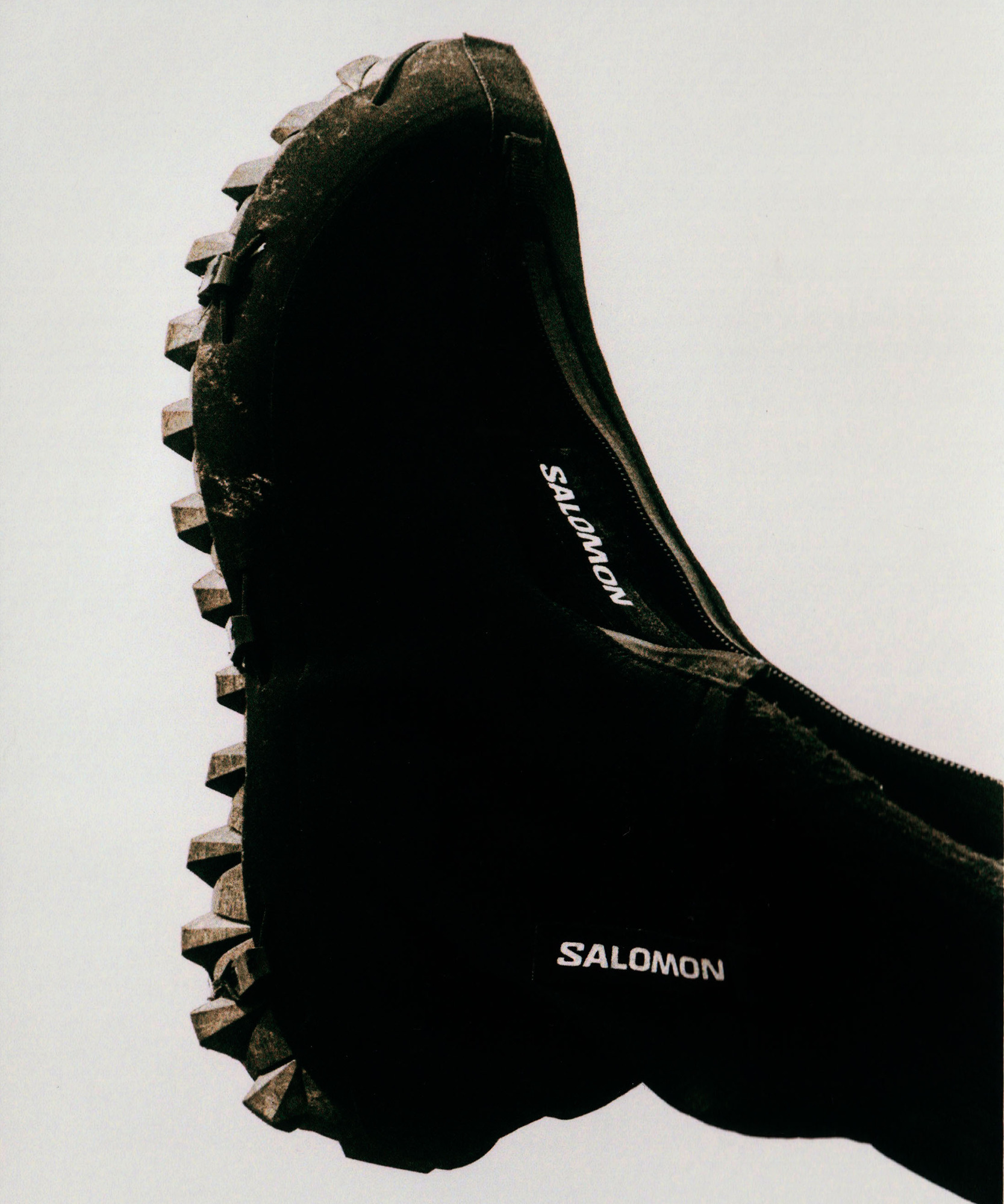 SNOWCLOG ADVANCED - 5