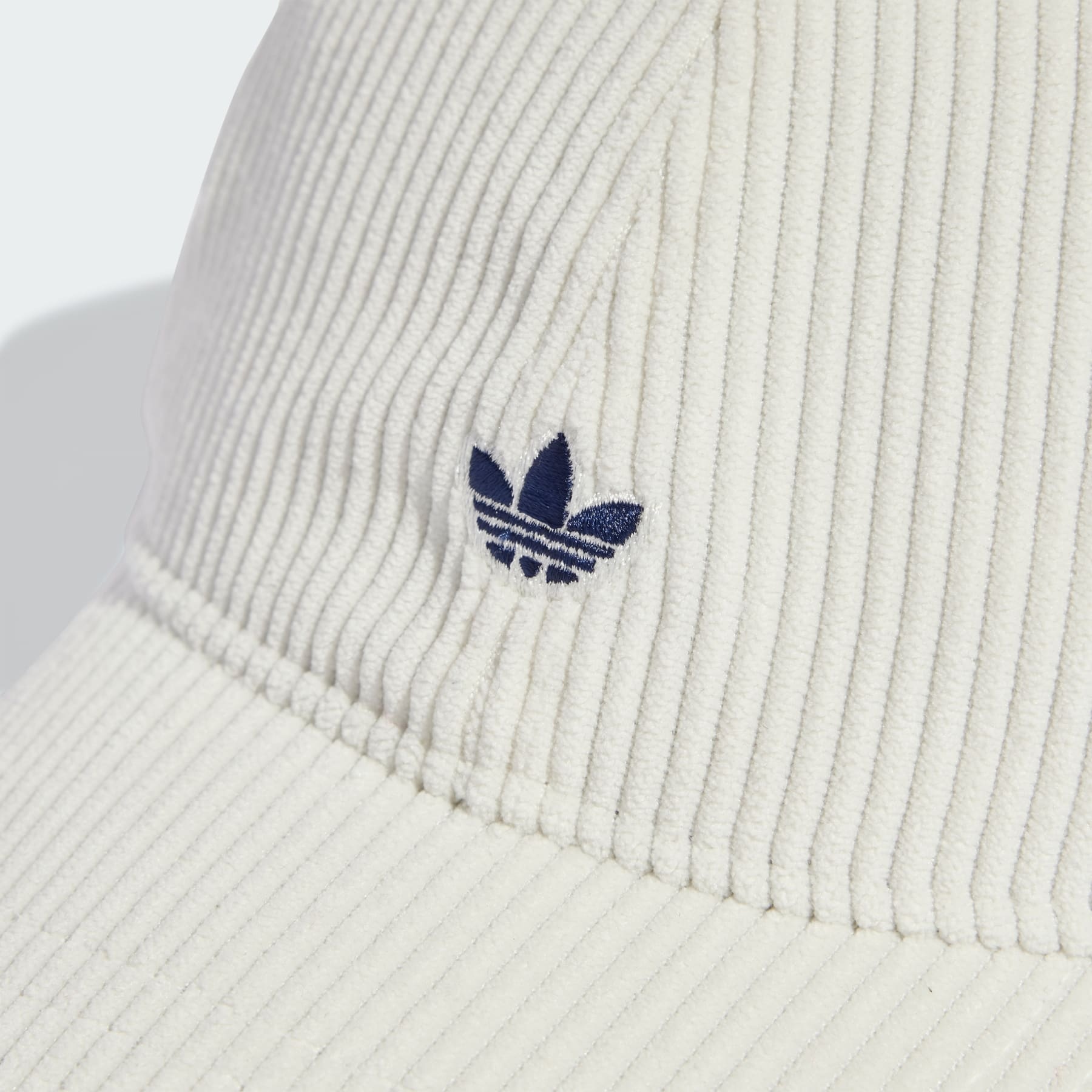 Corduroy Baseball Cap - 2