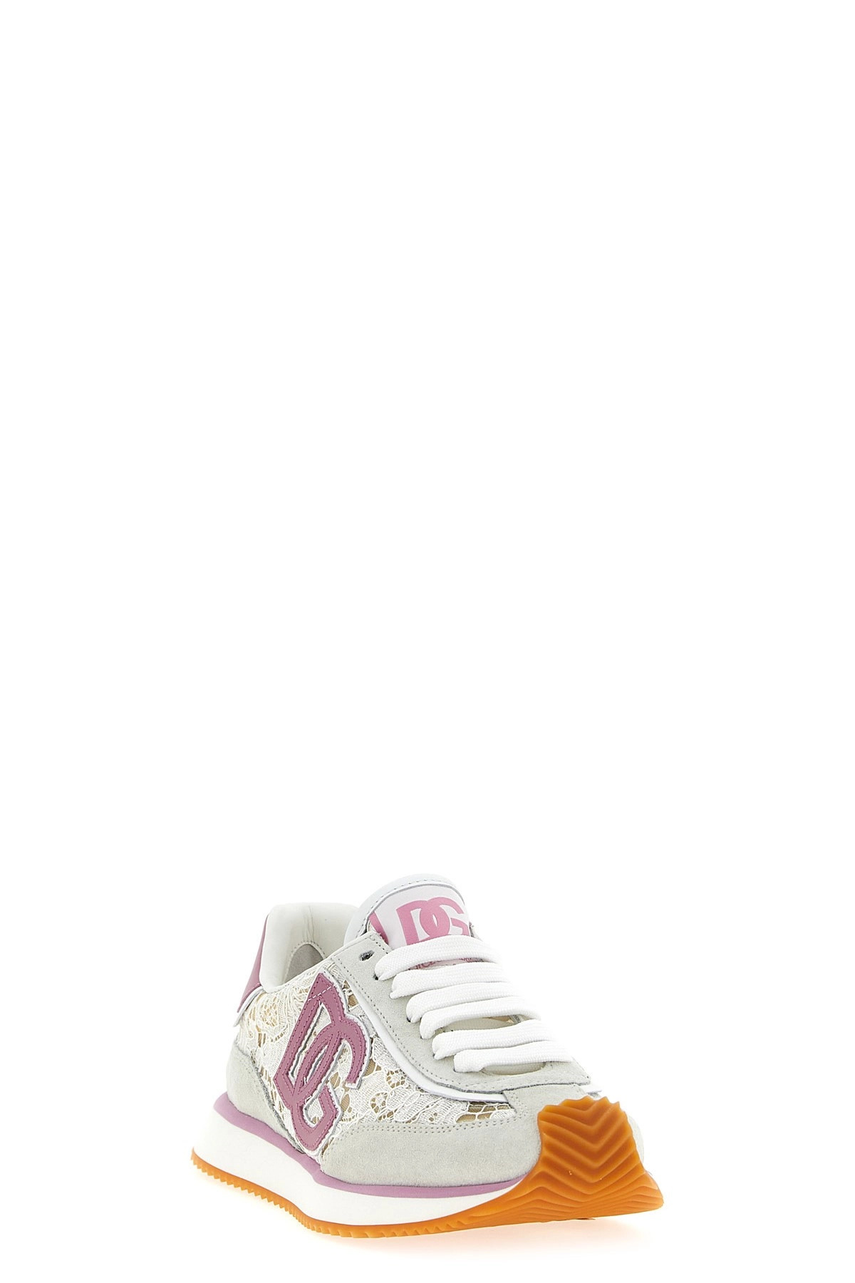 'DG Cushion' sneakers - 2