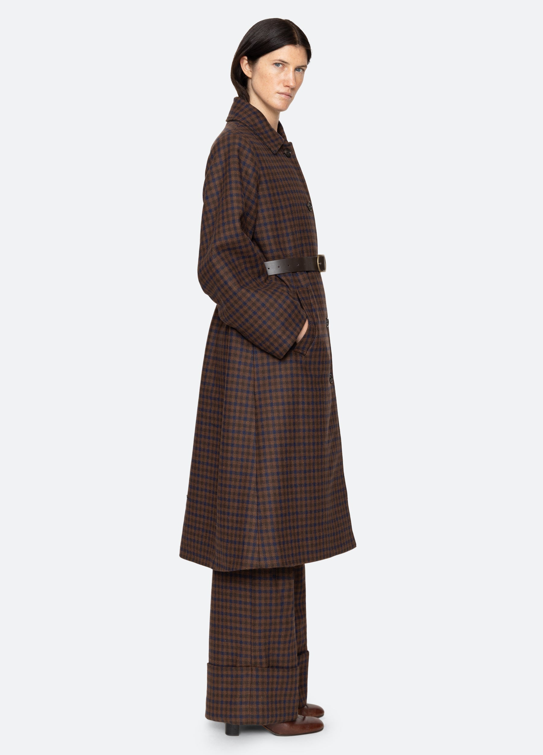 Beatrice Coat - 5