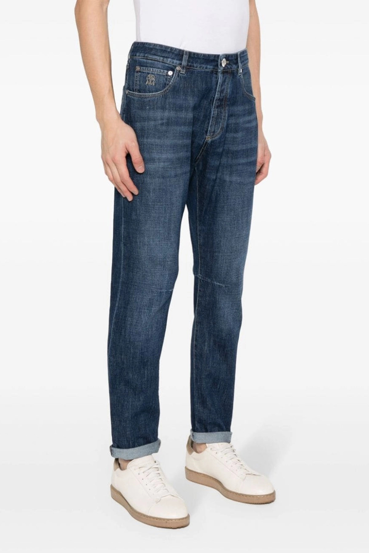 Denim jeans - 2