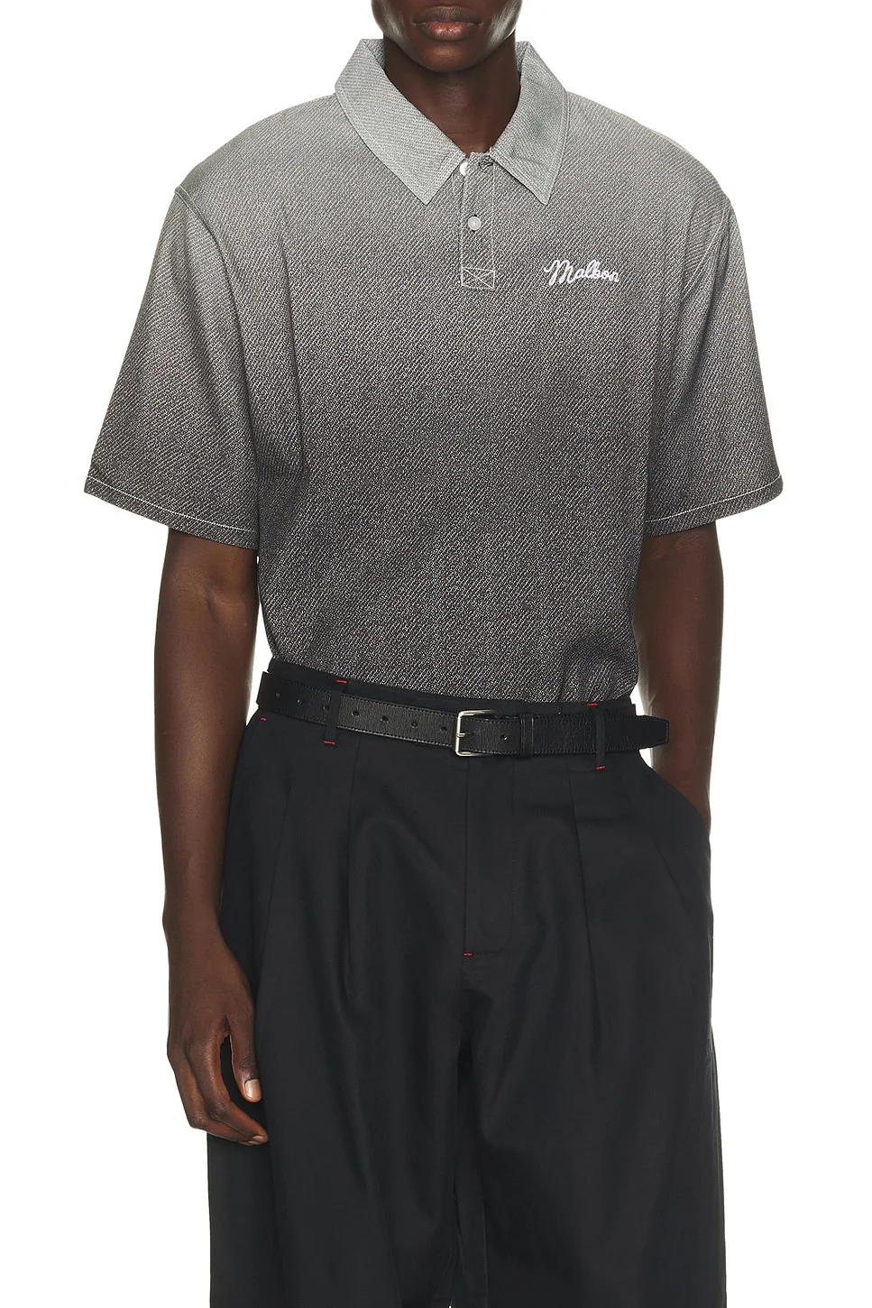 Ironfade Polo - 1