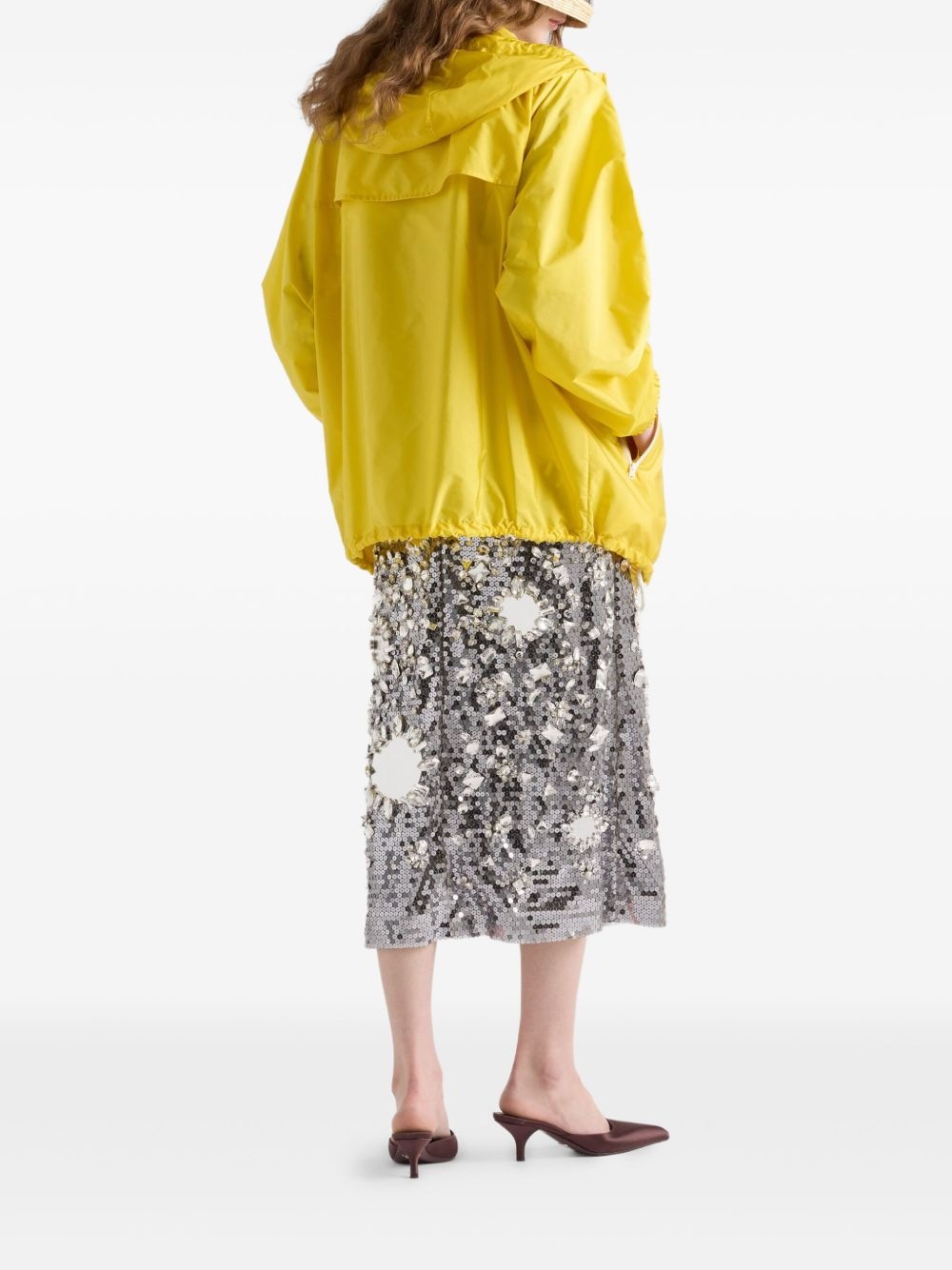lightweight jacket - 3