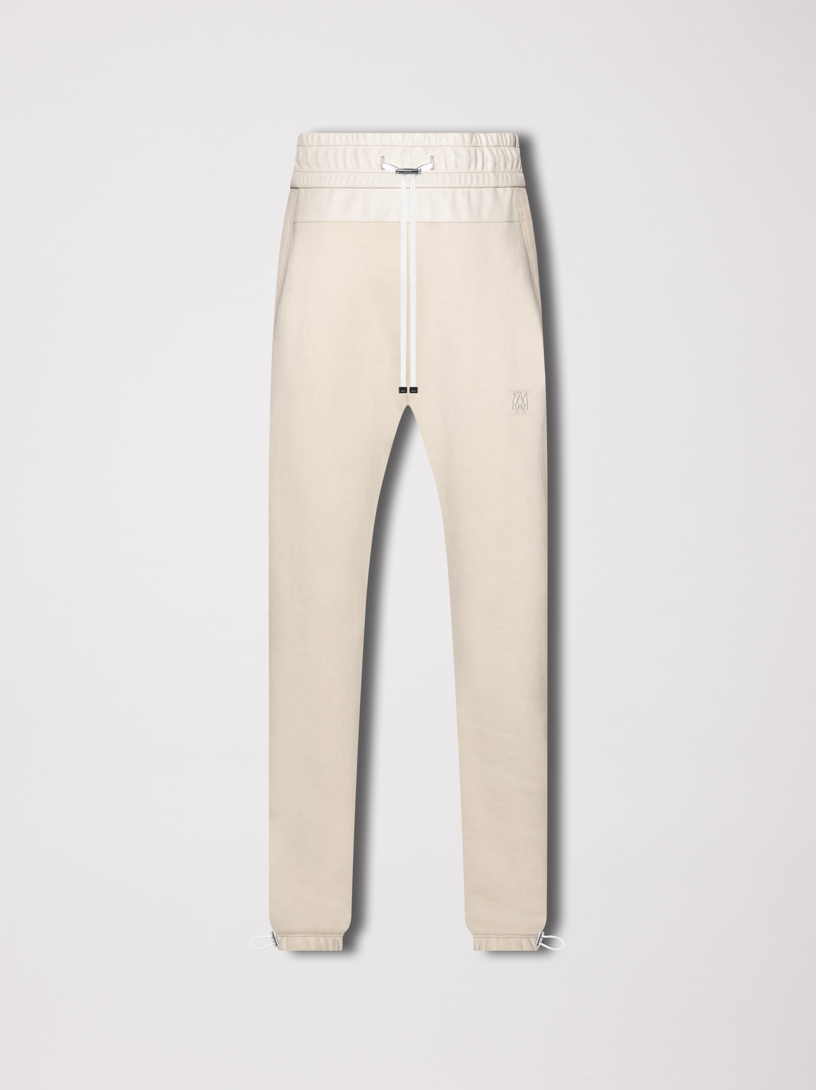 HYBRID BAGGY SWEATPANTS - 1