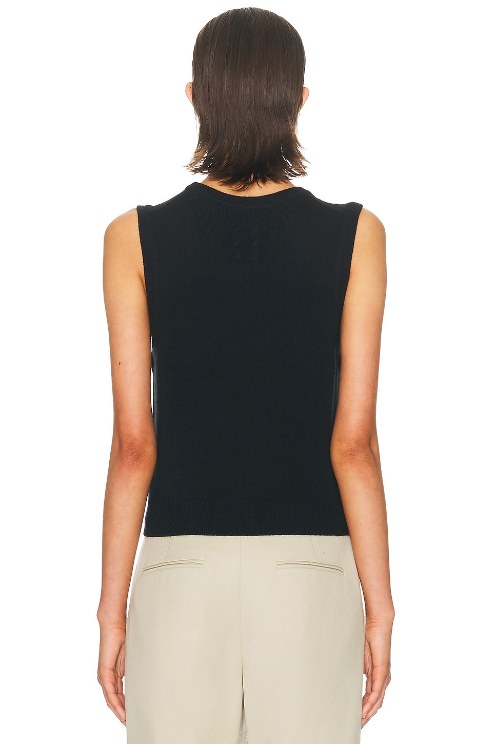 Porter Sweater Vest - 3