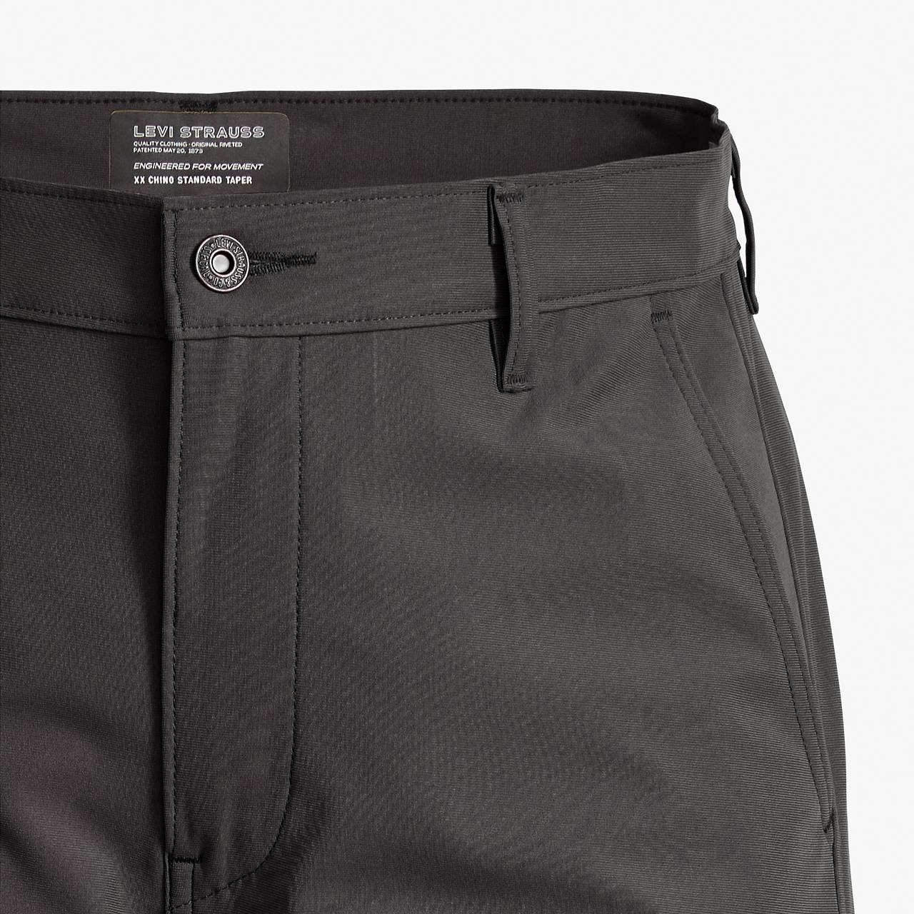 LEVI'S® XX CHINO STANDARD TECH MEN'S PANTS - 7