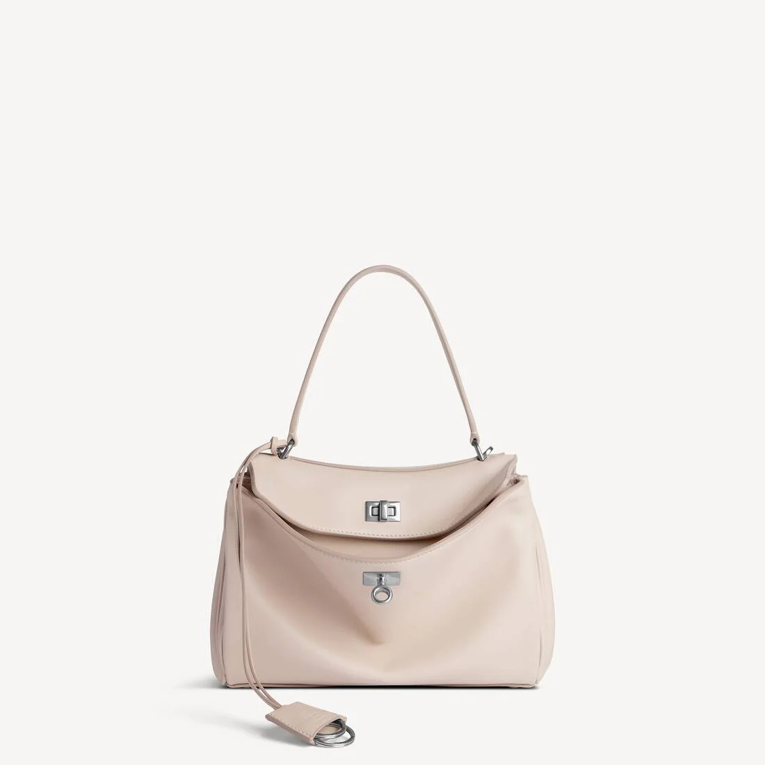 Women's Rodeo Small Handbag in Almond - 1