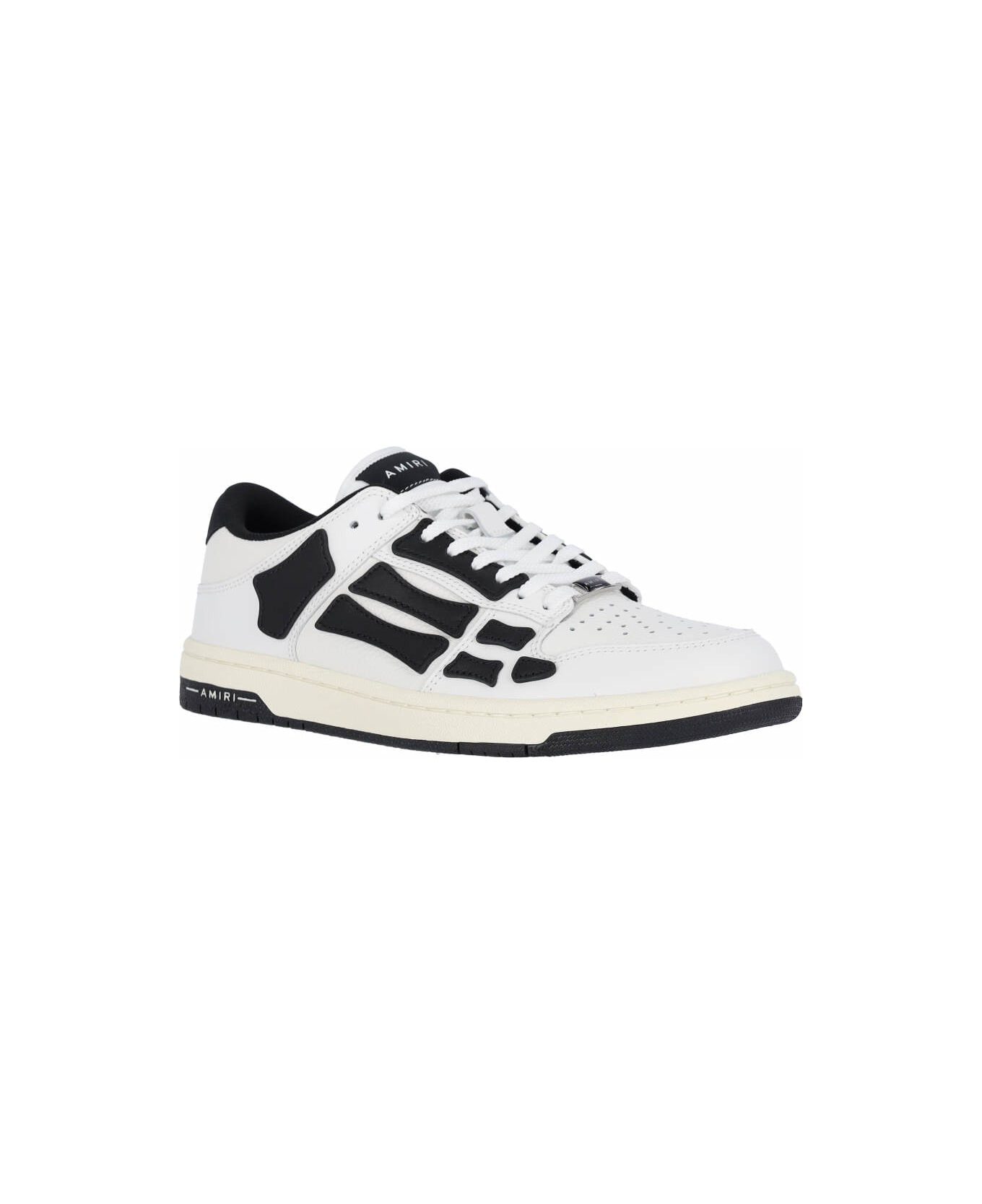 "skel" Low-top Sneakers - 2