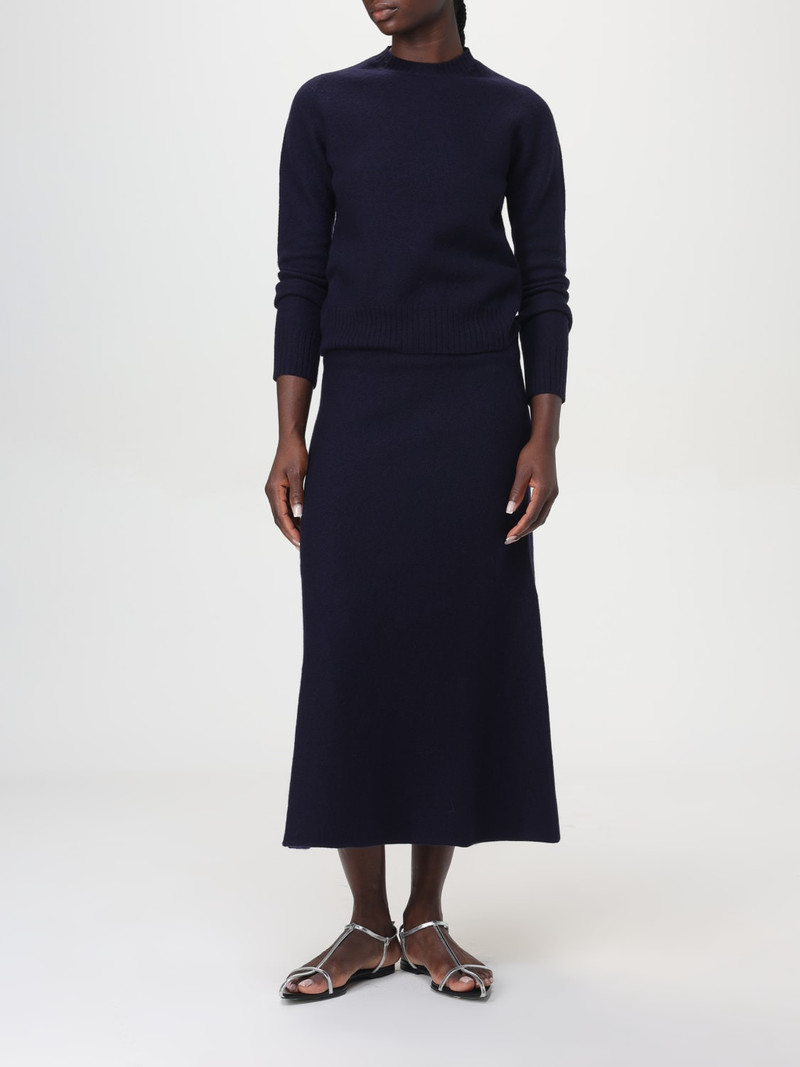 Jil Sander Skirt woman Jil Sander outlook