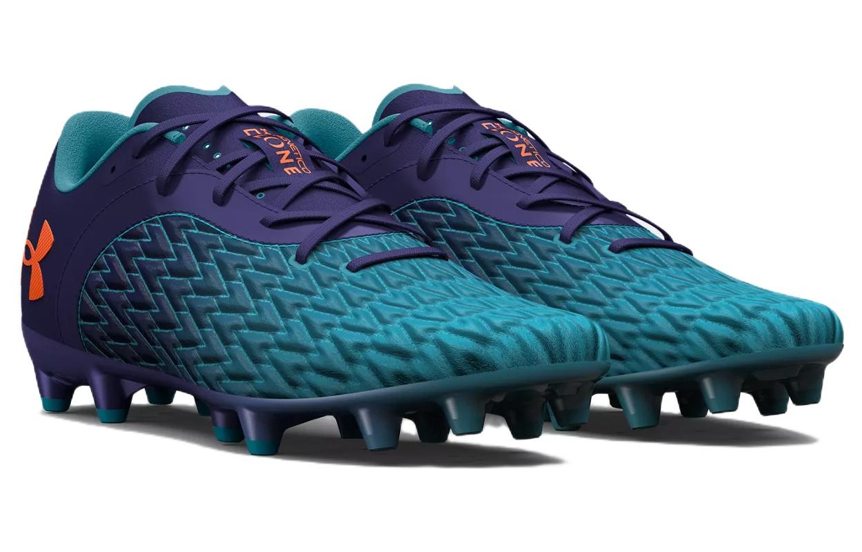 Under Armour Clone Magnetico Premier 2 'Sonar Glacier Blue' 3025641-400 - 3