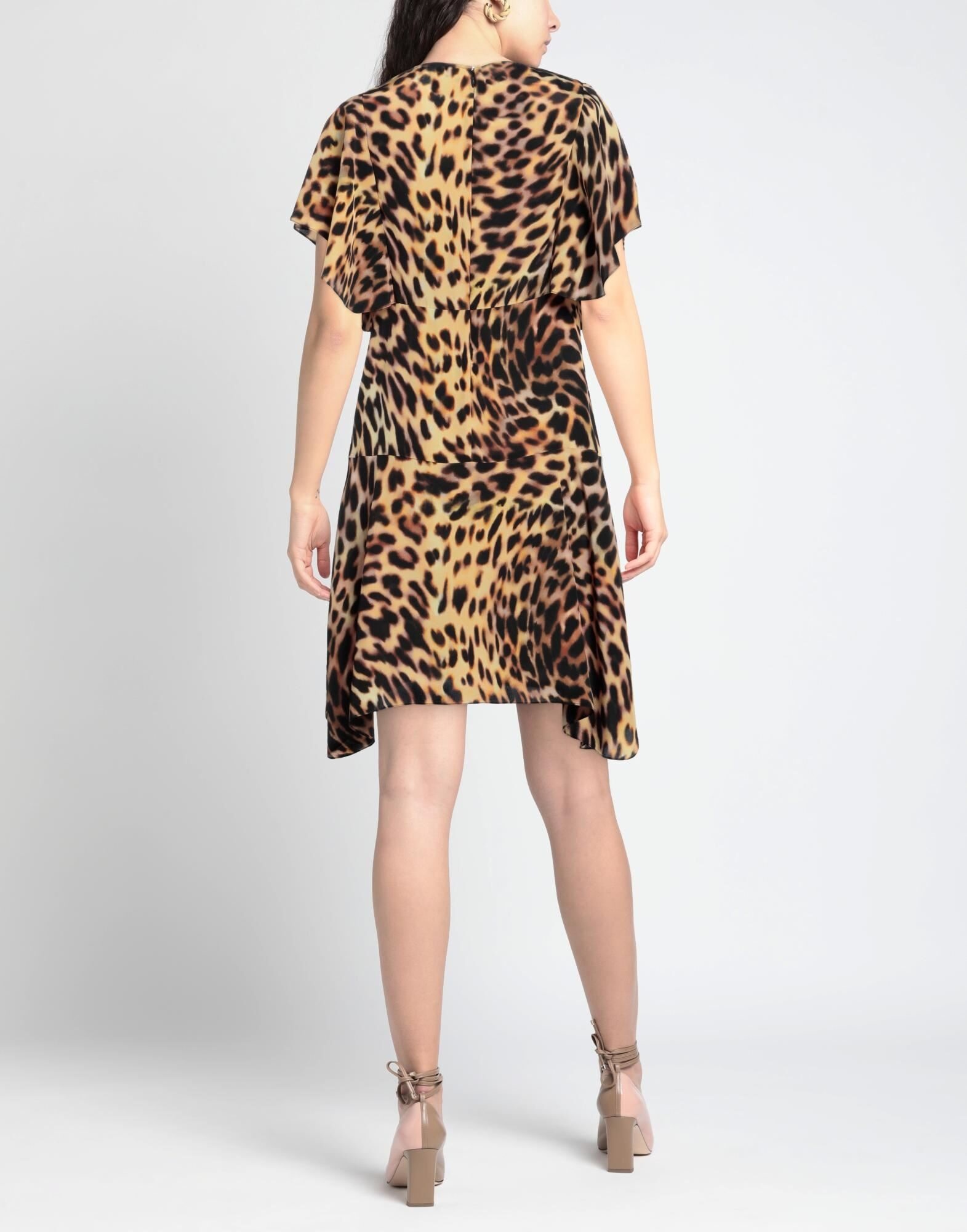 Apricot Women's Short Dress - 4