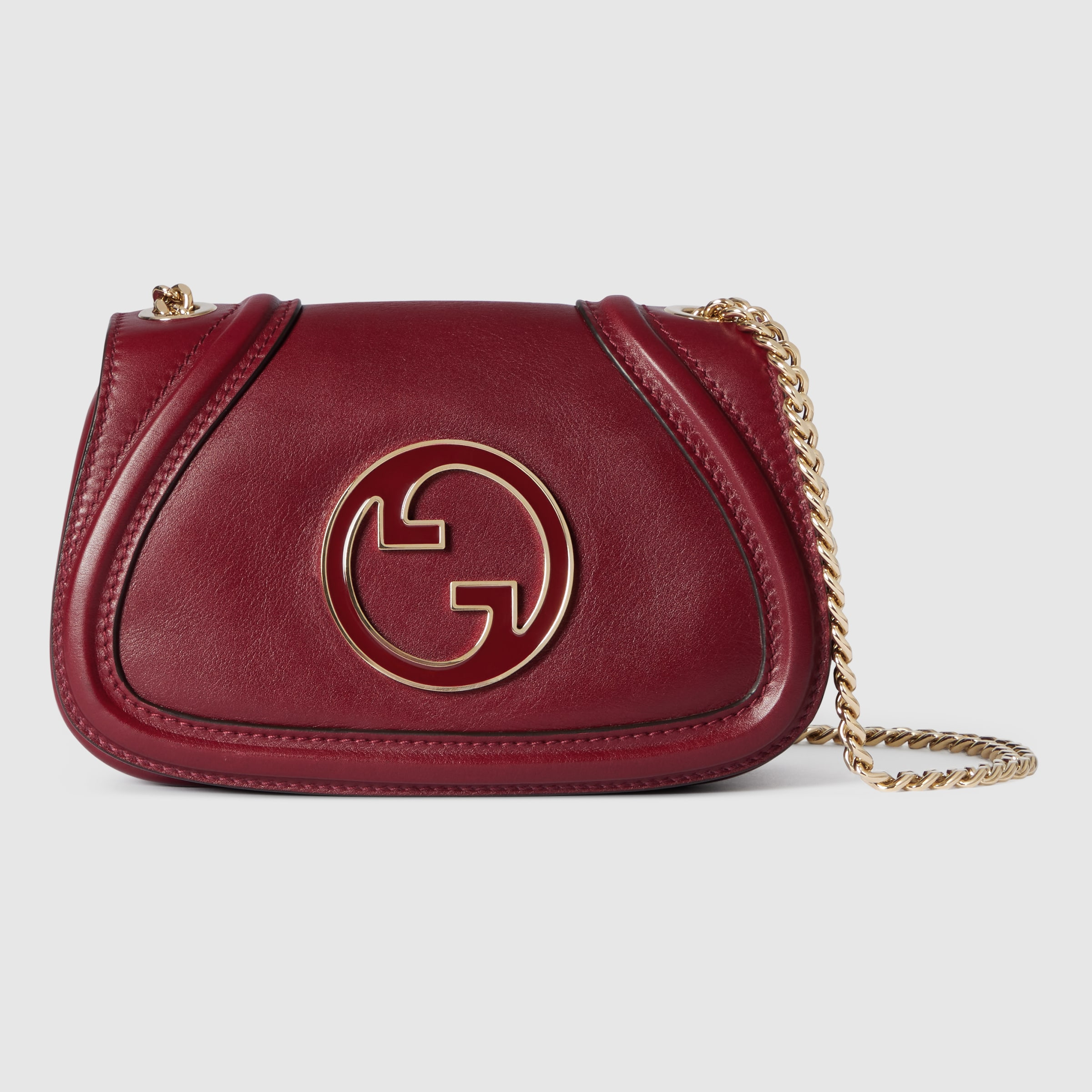 Gucci Blondie mini shoulder bag - 1