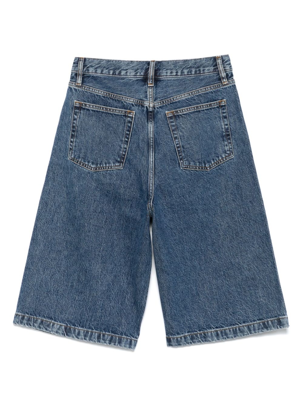The Boy shorts - 2