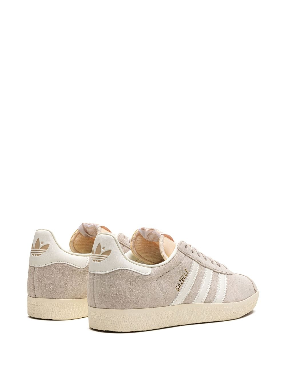 Gazelle "Wonder Beige" sneakers - 3