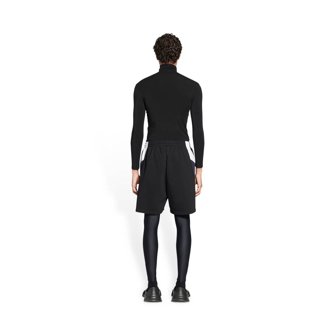 3b sports icon tracksuit shorts - 4