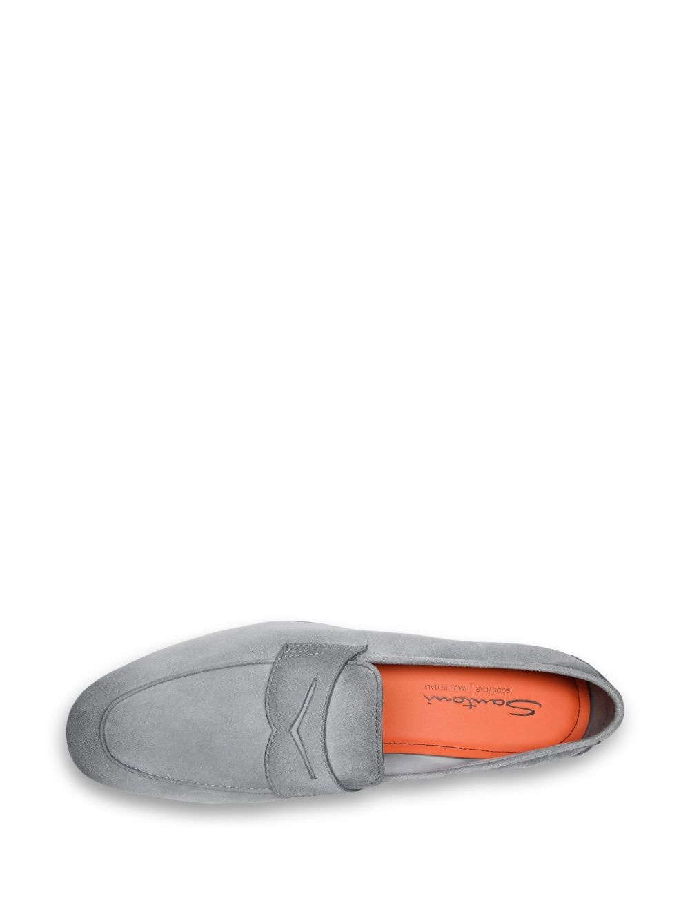 Carlo loafers - 3