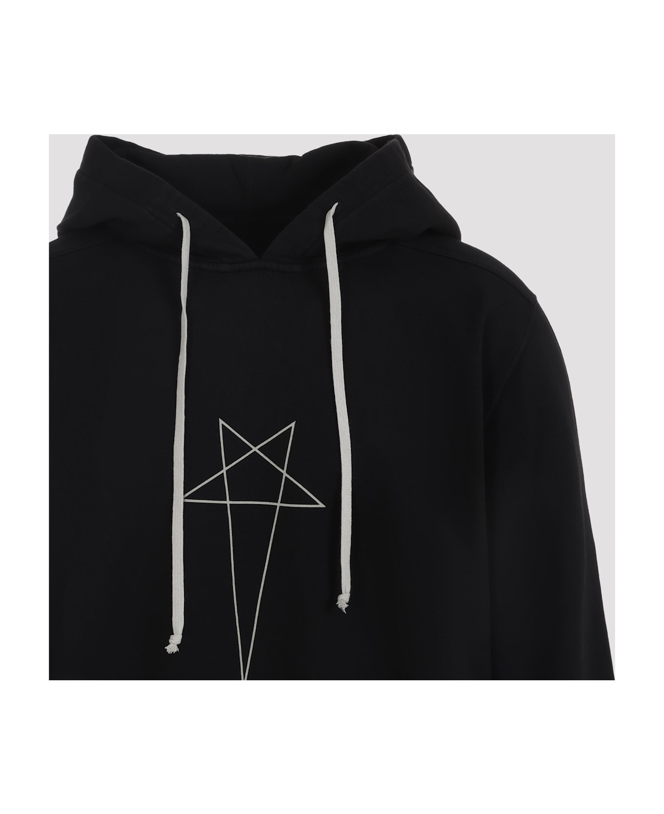 Oversized Hoodie - 5