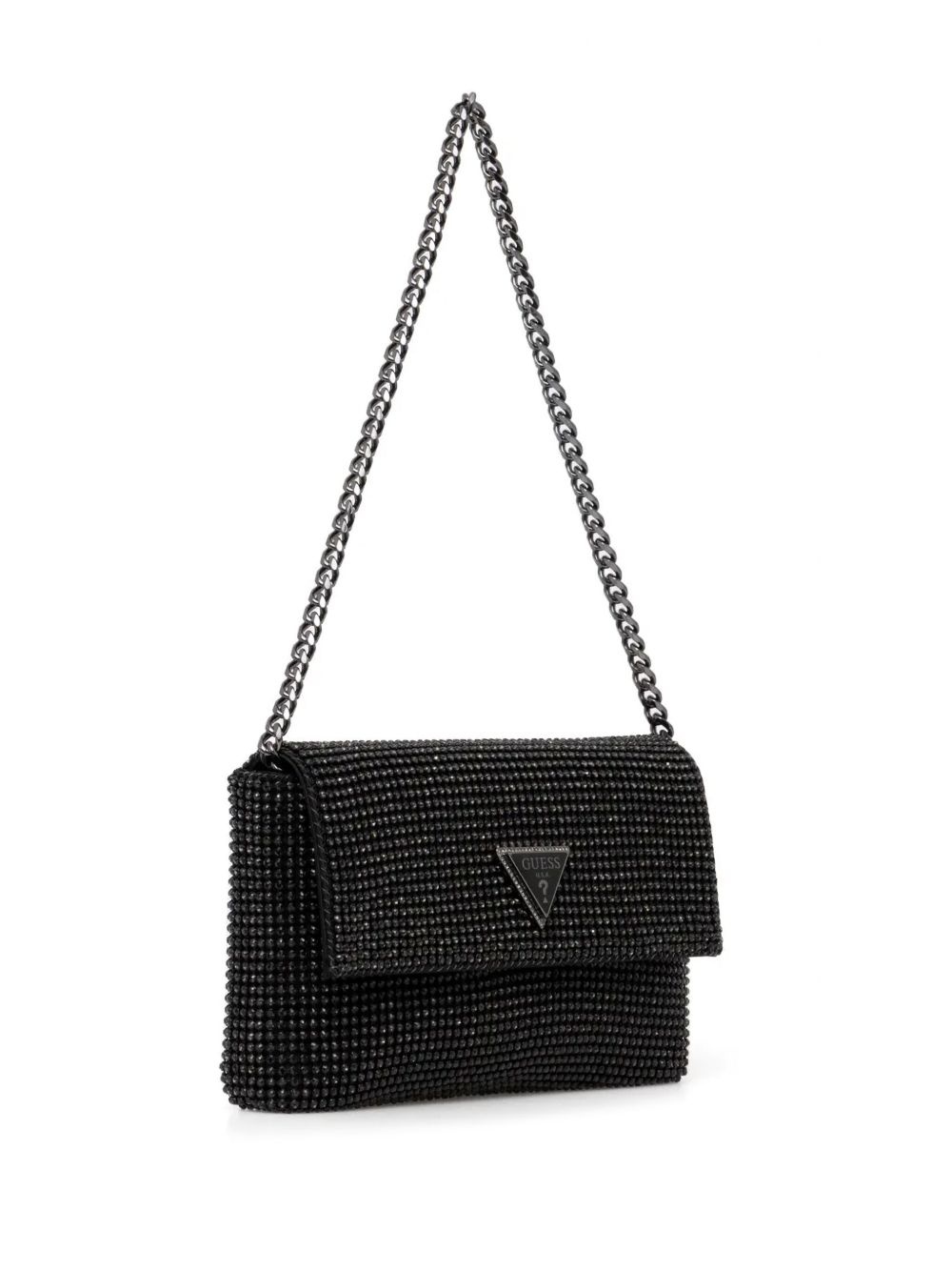 mini Zalina shoulder bag - 2
