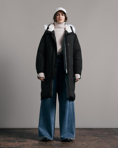 rag & bone Rae Nylon Puffer Coat
Relaxed Fit Jacket outlook