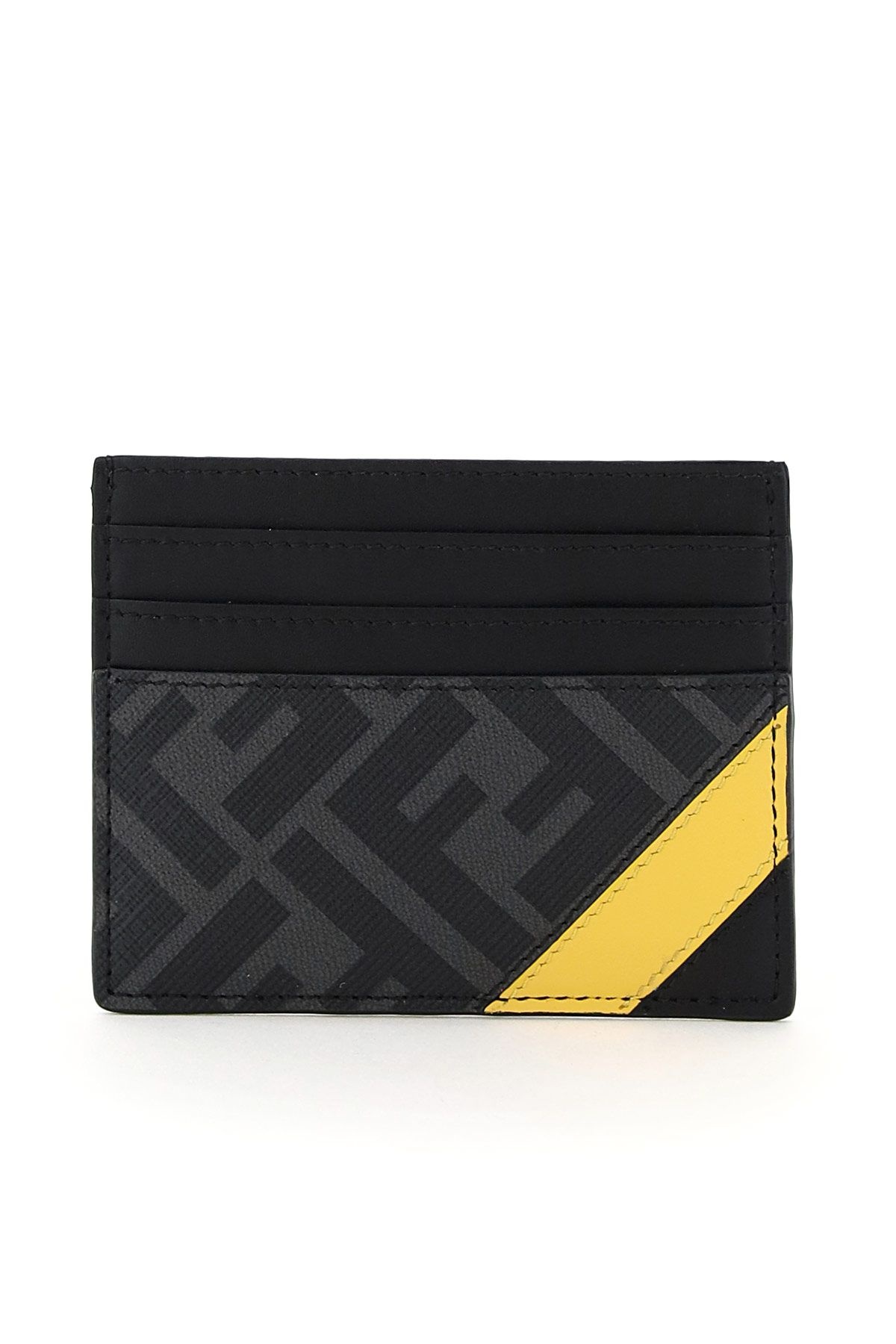 FF STRIPE CARDHOLDER - 1