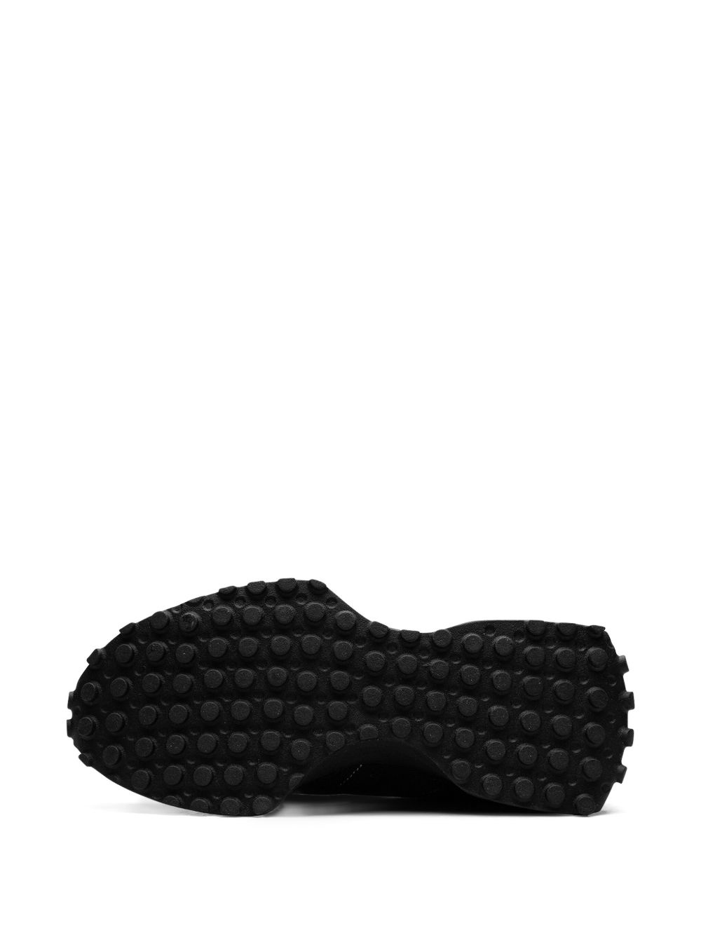327 "Triple Black" sneakers - 4