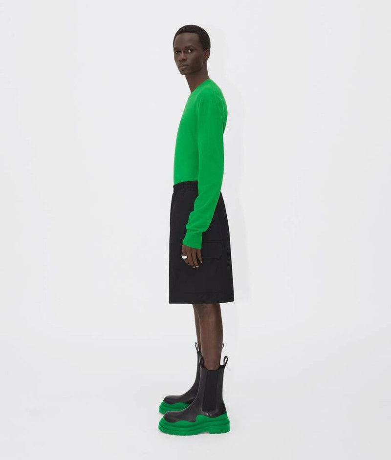 Bottega Veneta shorts outlook