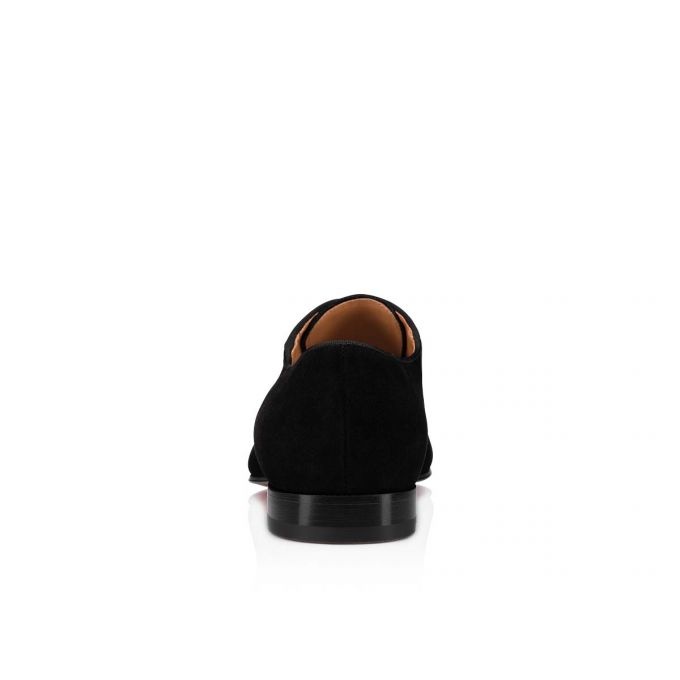 Lafitte Flat BLACK - 5