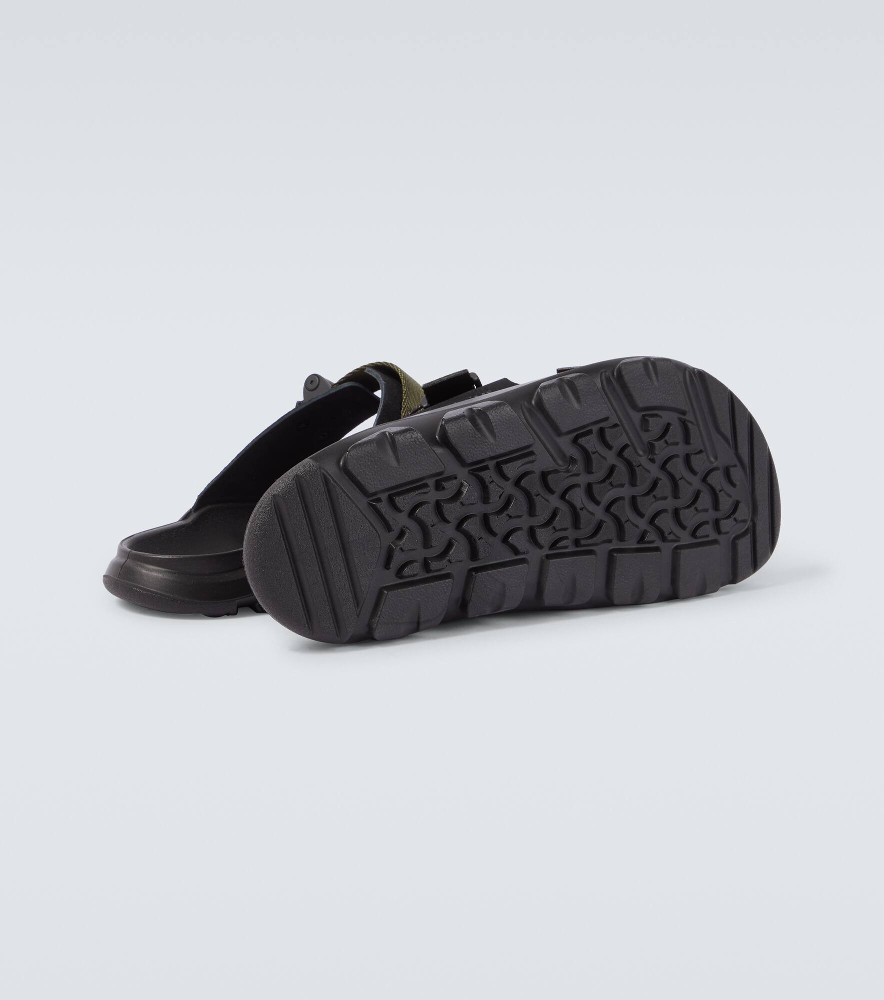 Arizona leather sandals - 7