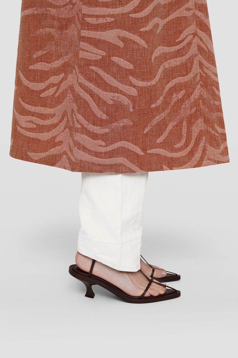 Jil Sander High Sandals outlook