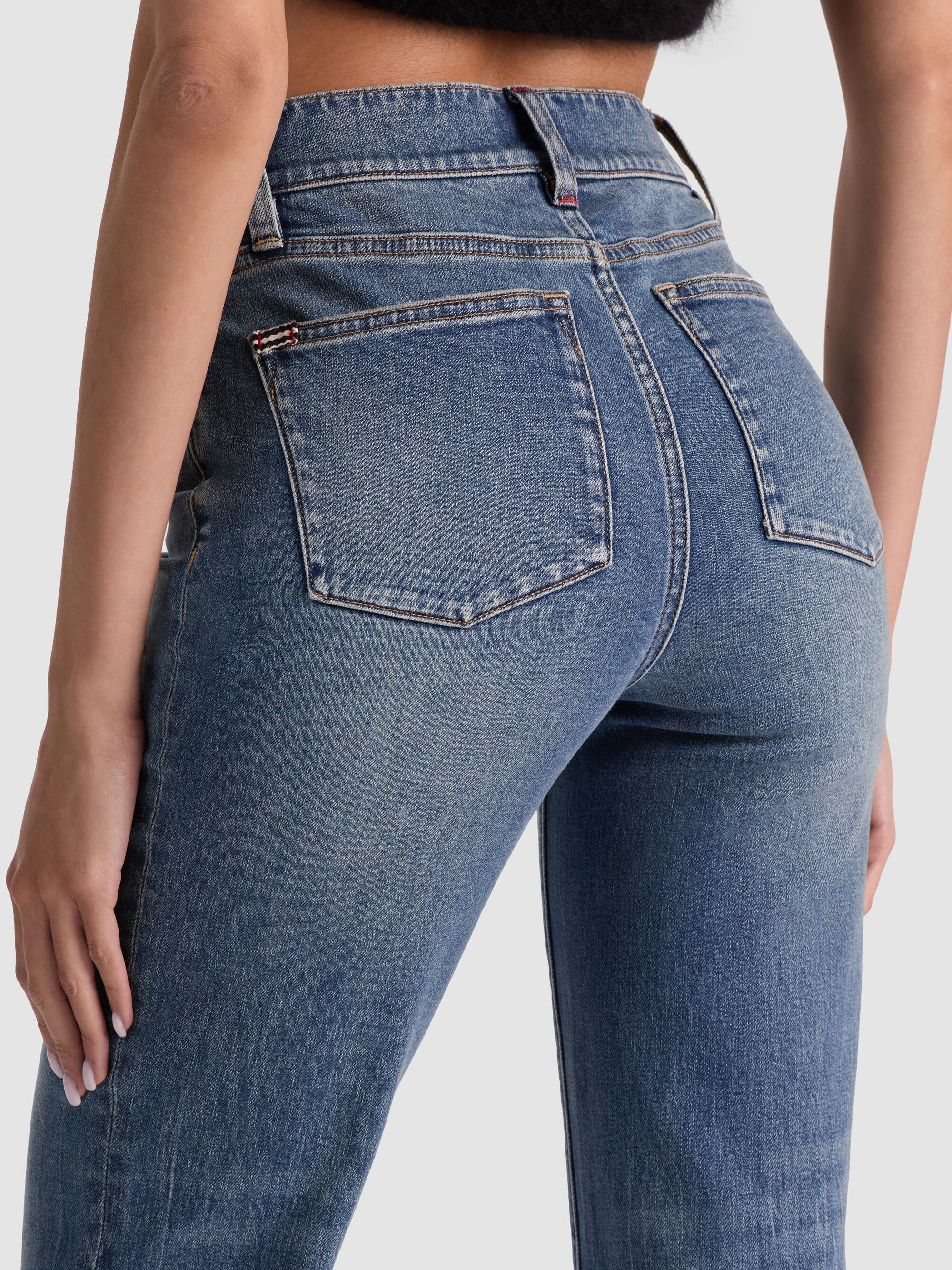 FIERCE JEAN - 5
