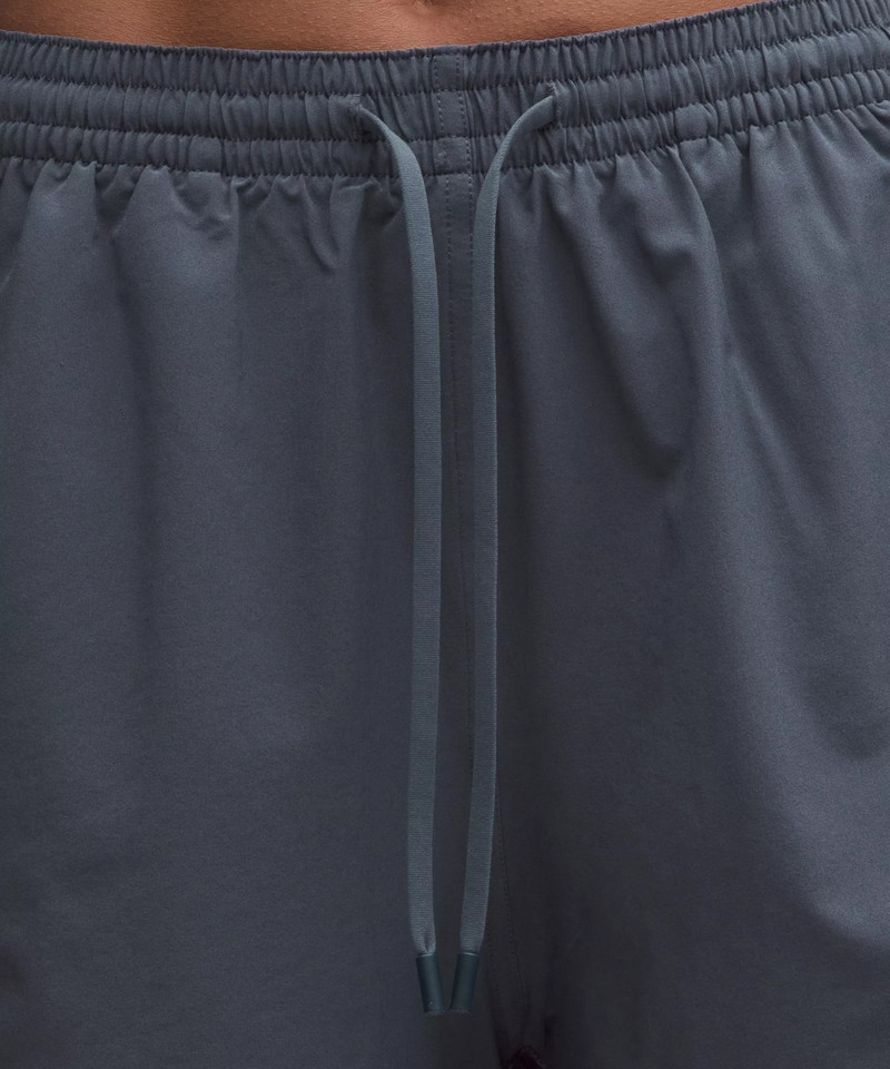 Court Rival High-Rise Short 3" 4