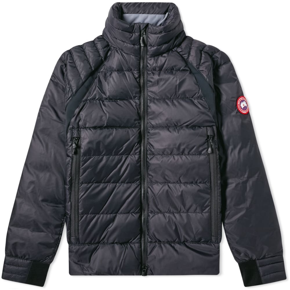 Canada Goose Hybridge Base Jacket - 1