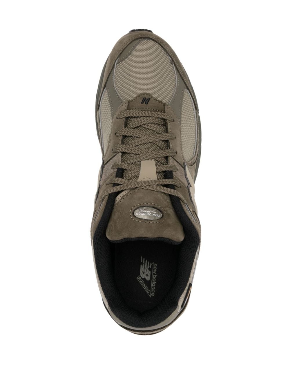 2002R sneakers - 4