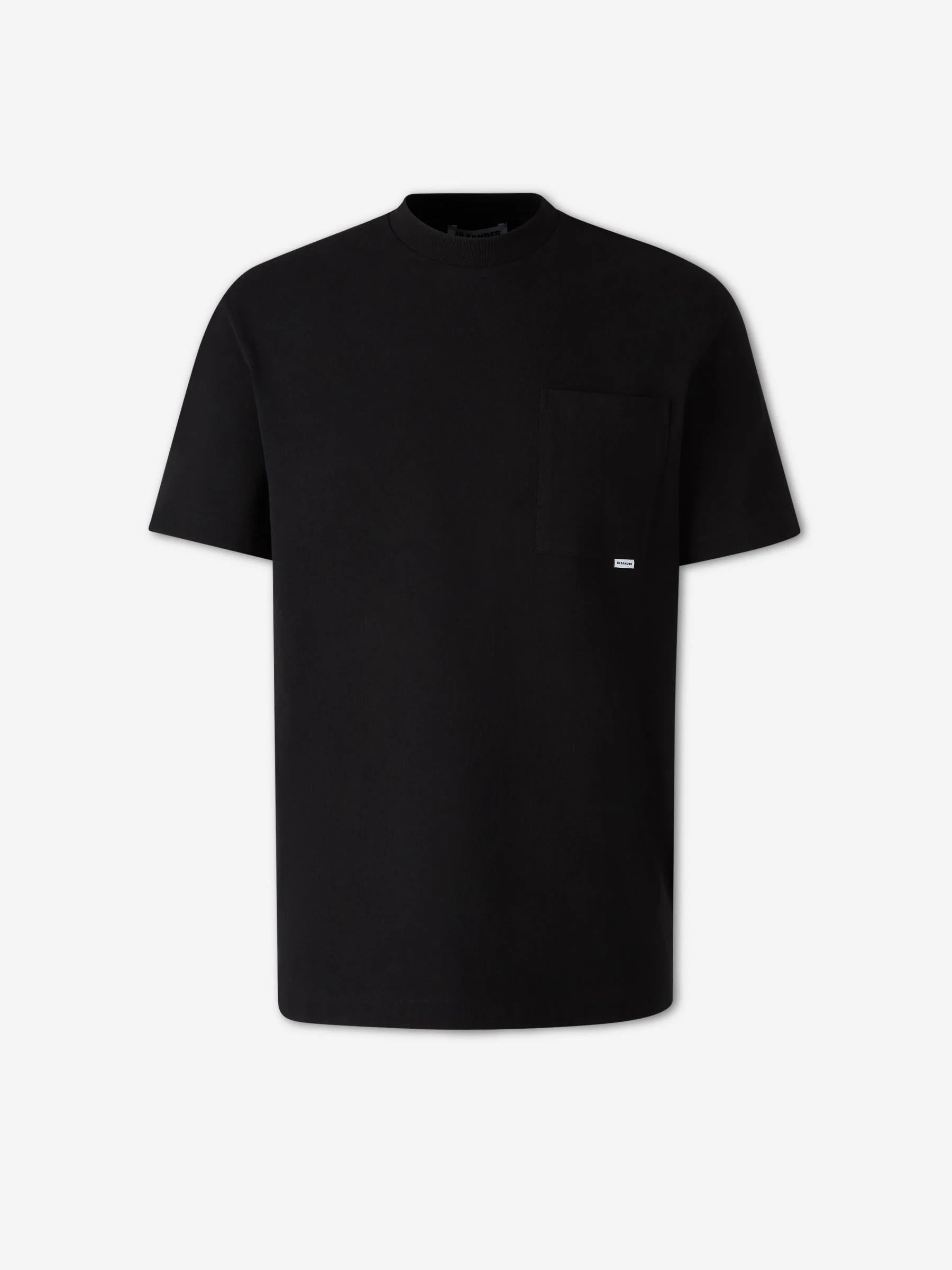 SHORT SLEEVE T-SHIRT - 1