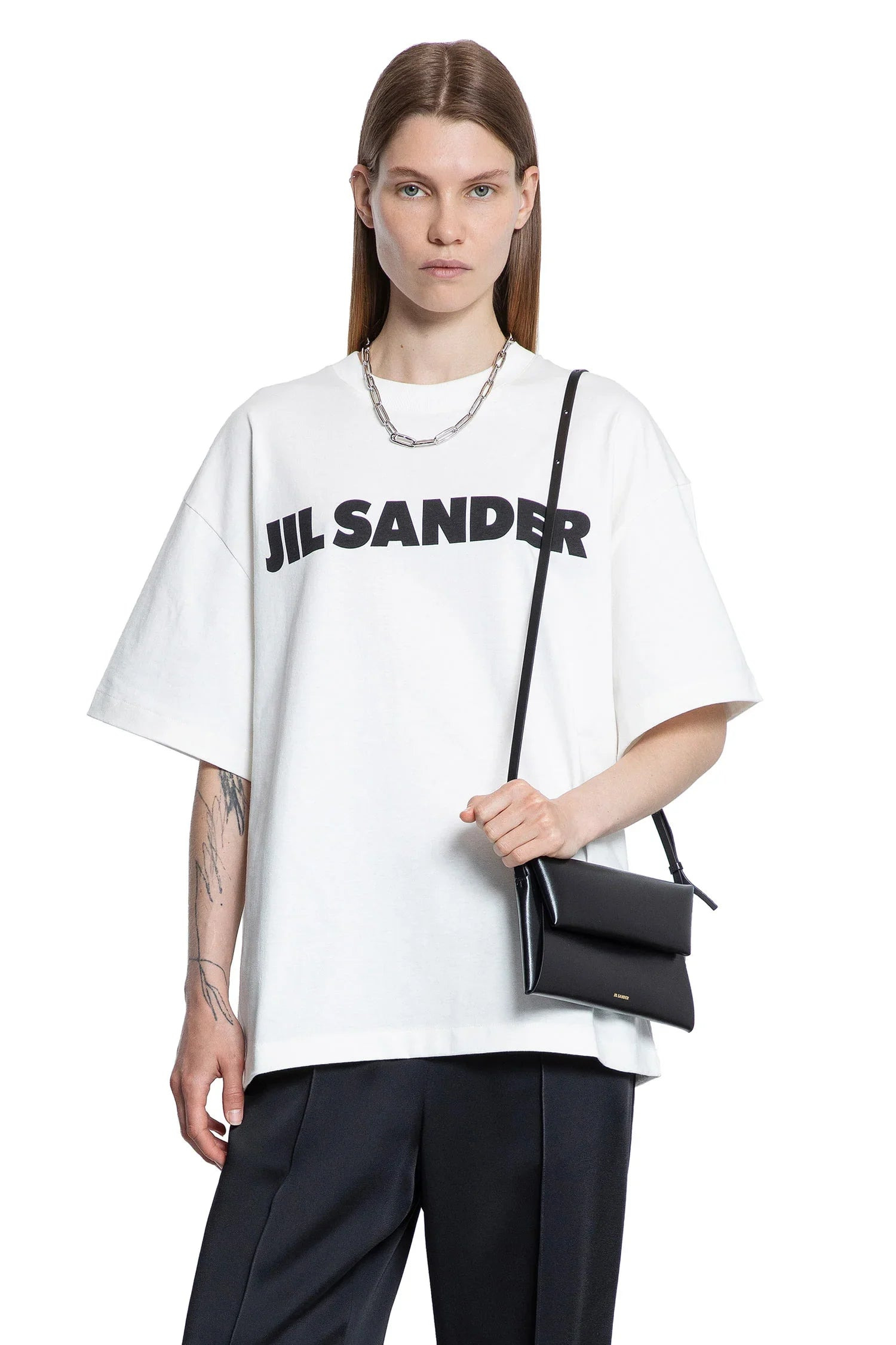 Logo-T-Shirt - 5