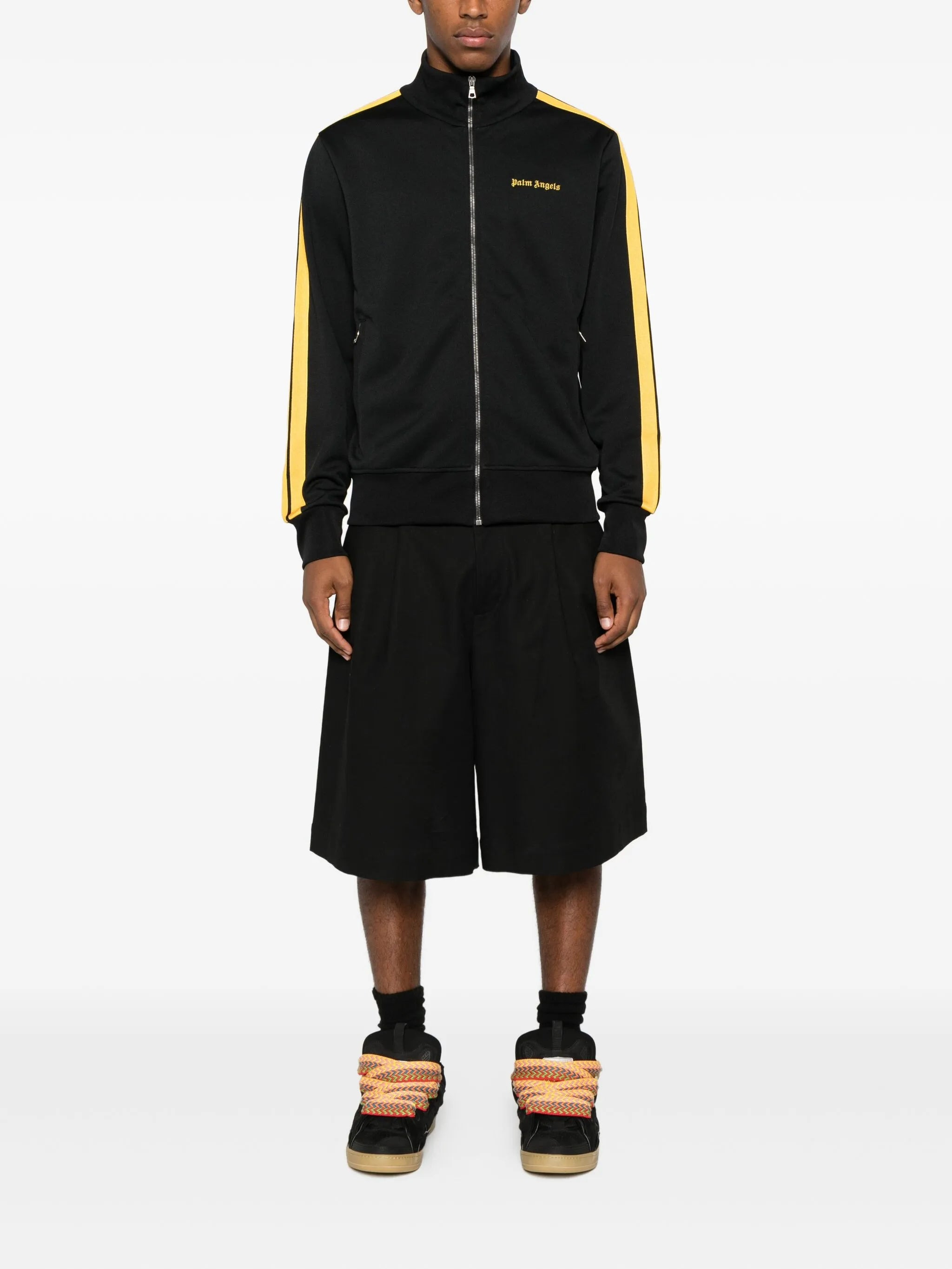 Palm Angels Jackets - 2