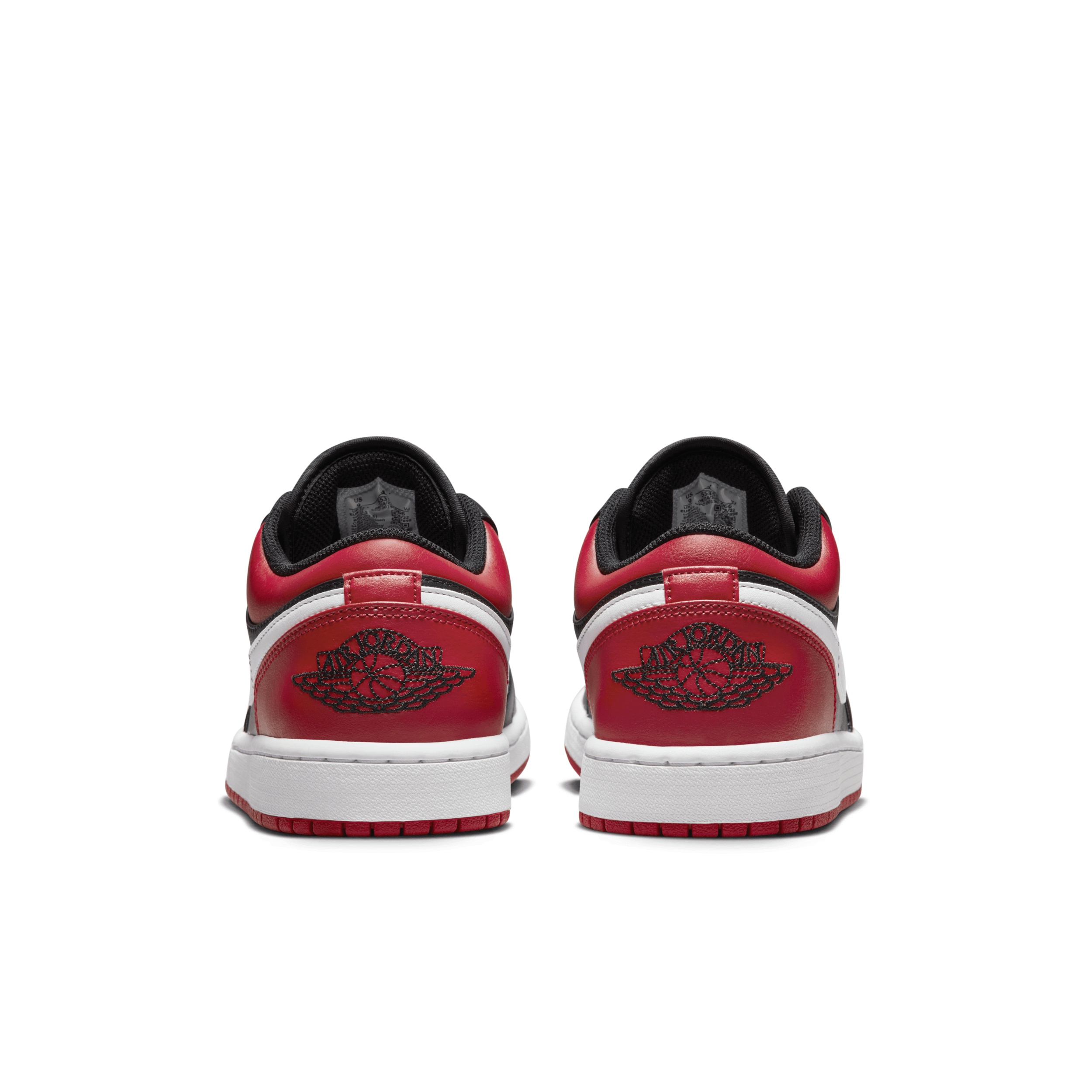 Men's Air Jordan 1 Low Shoes - 6