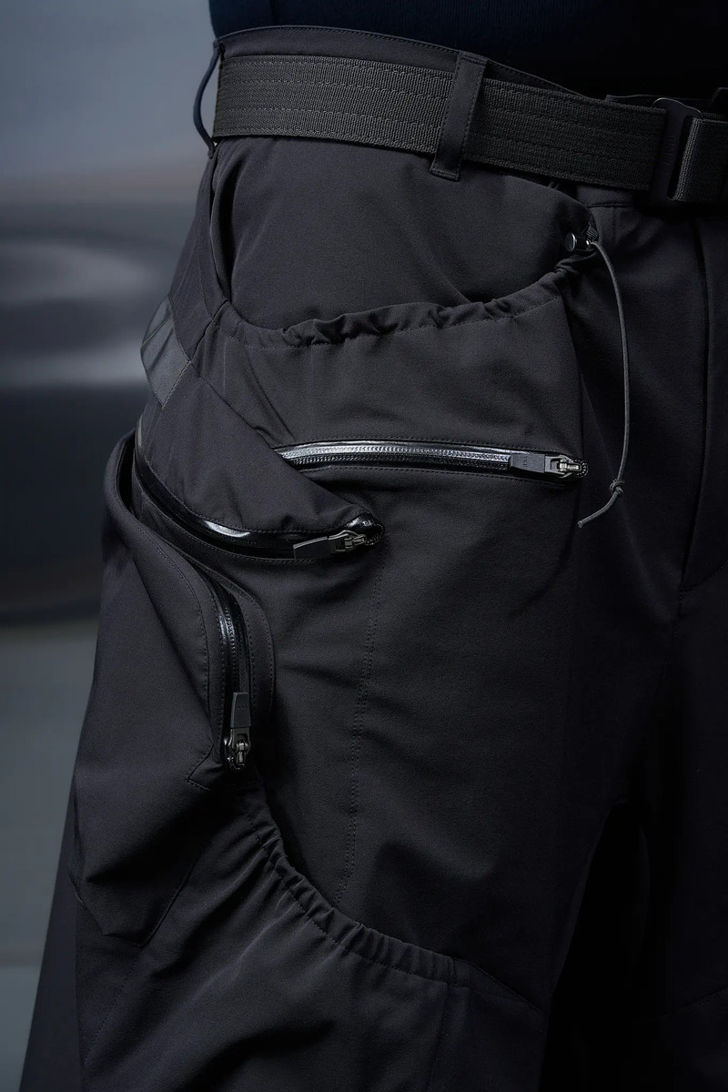 P59A-DS schoeller® Dryskin™ Cargo Pant 21